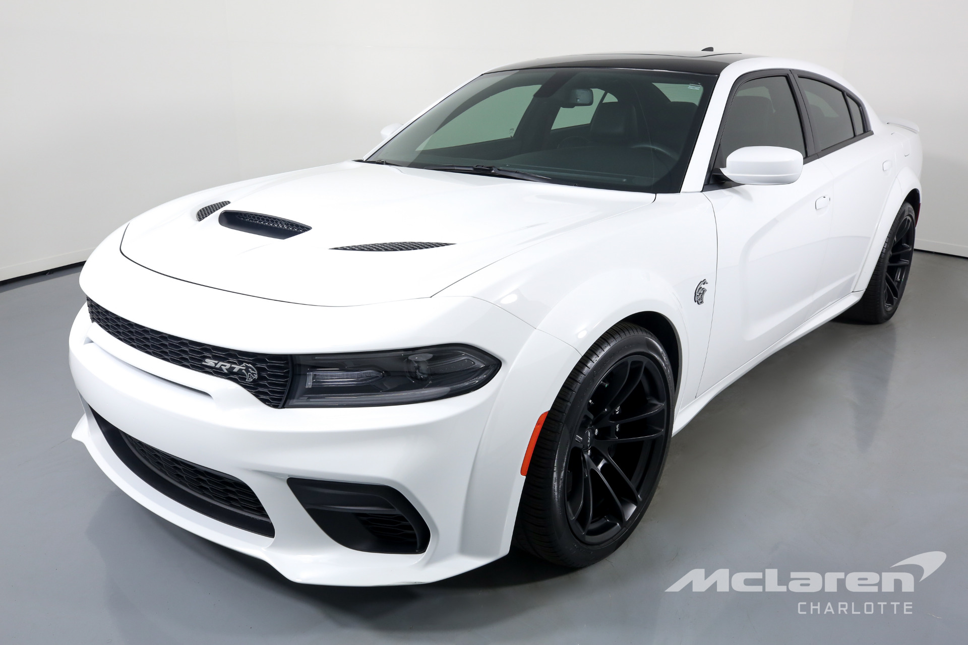 Used 2020 Dodge Charger SRT Hellcat Widebody | Charlotte, NC