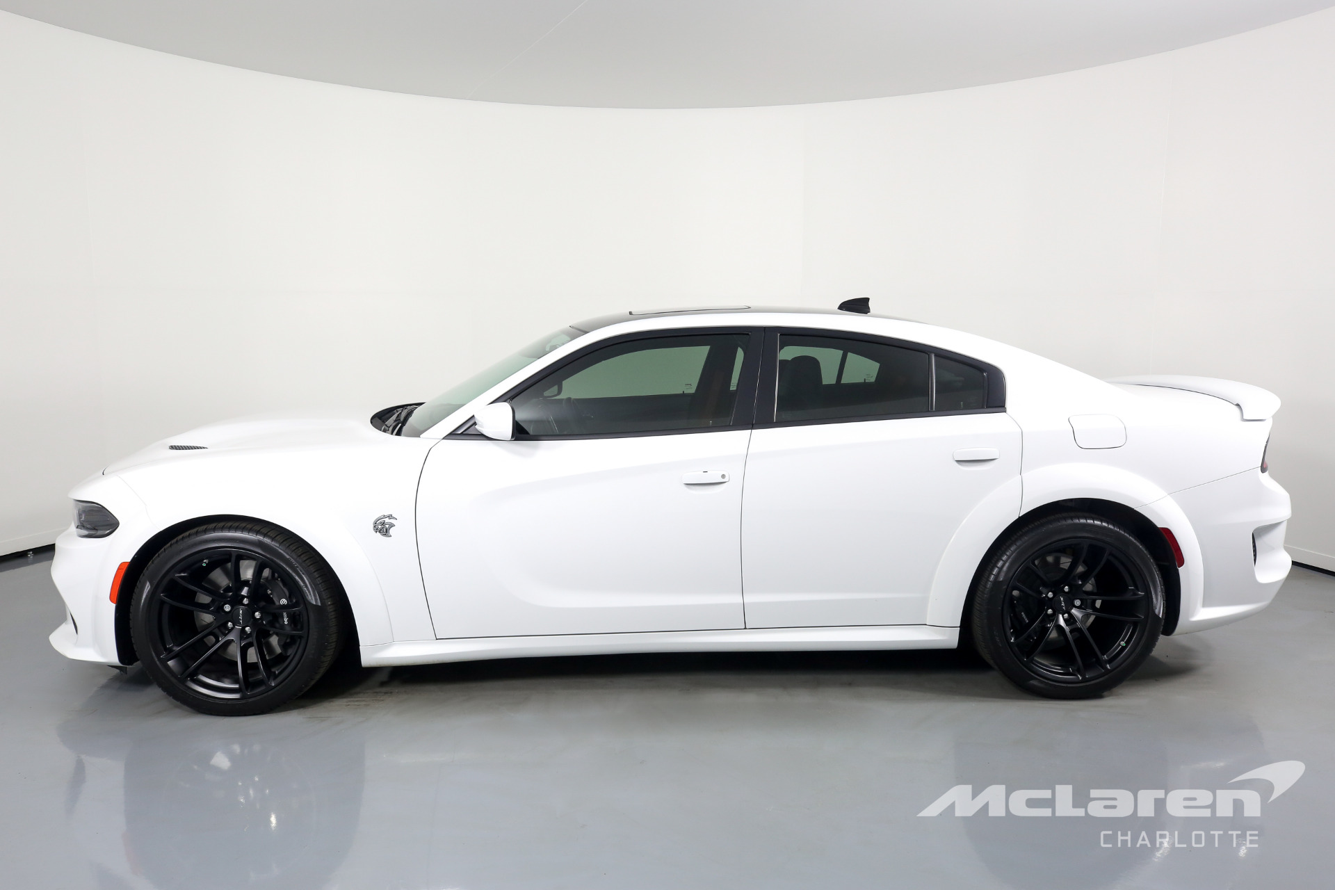 Used 2020 Dodge Charger SRT Hellcat Widebody | Charlotte, NC