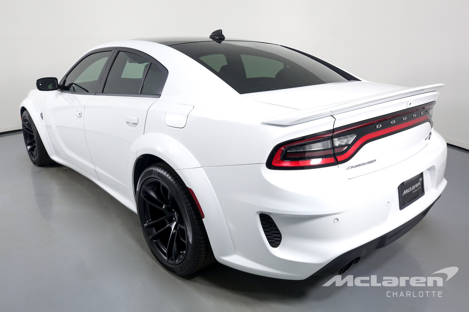 Used 2020 Dodge Charger SRT Hellcat Widebody | Charlotte, NC