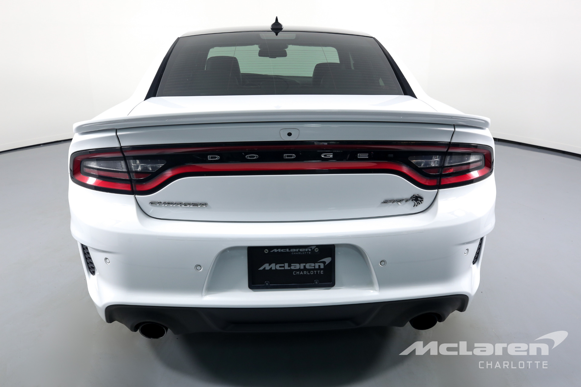 Used 2020 Dodge Charger SRT Hellcat Widebody | Charlotte, NC