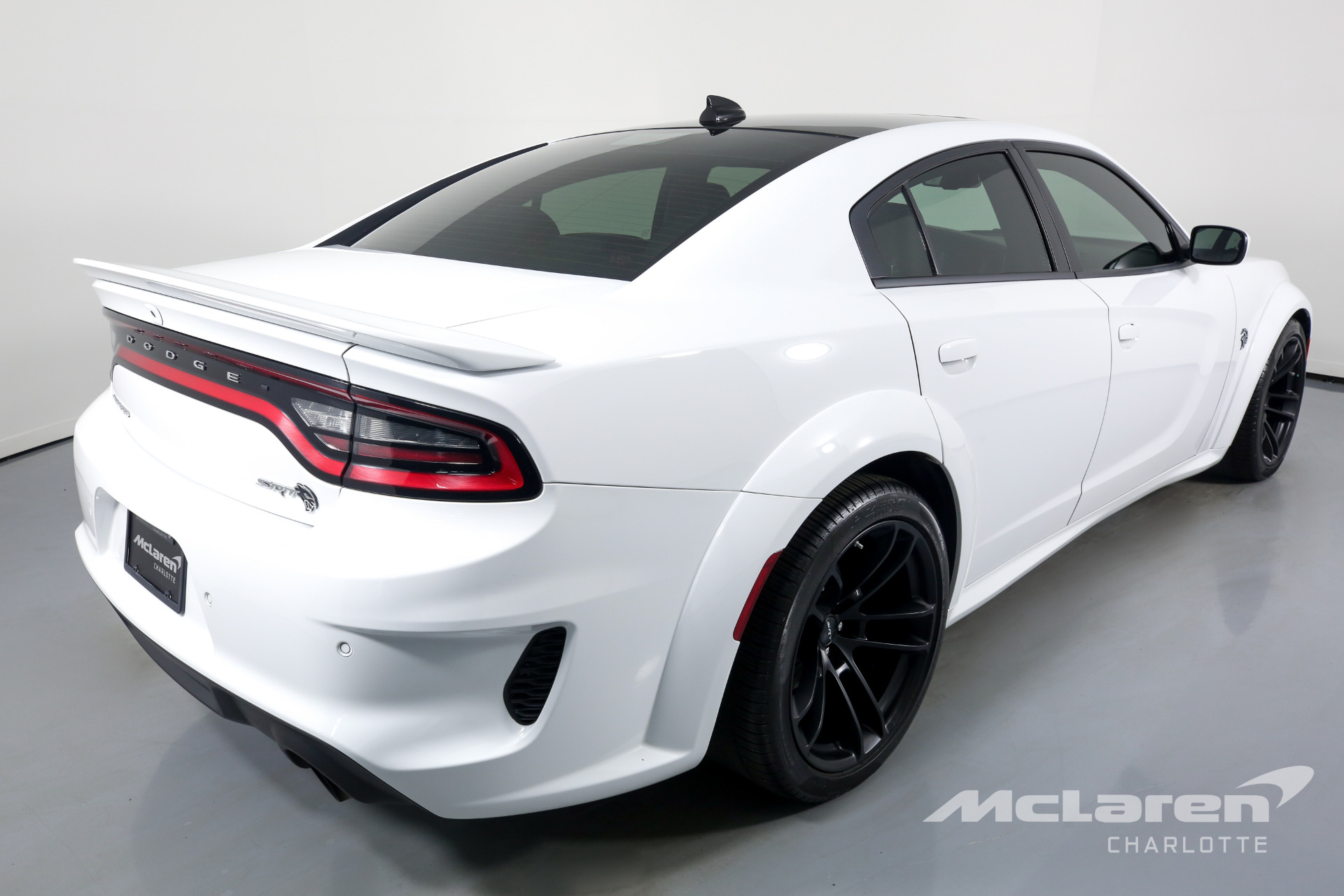 Used 2020 Dodge Charger SRT Hellcat Widebody | Charlotte, NC