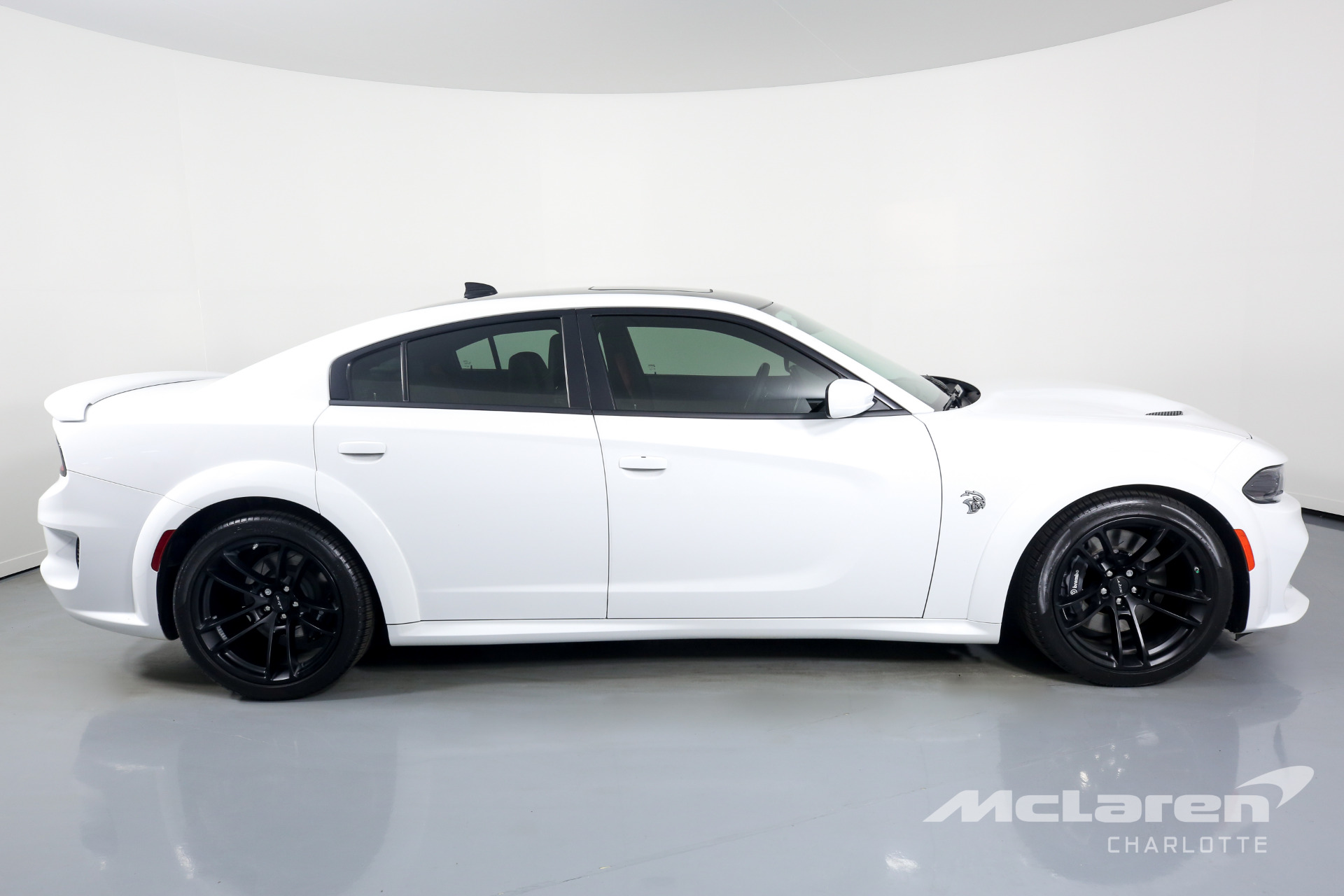 Used 2020 Dodge Charger SRT Hellcat Widebody | Charlotte, NC
