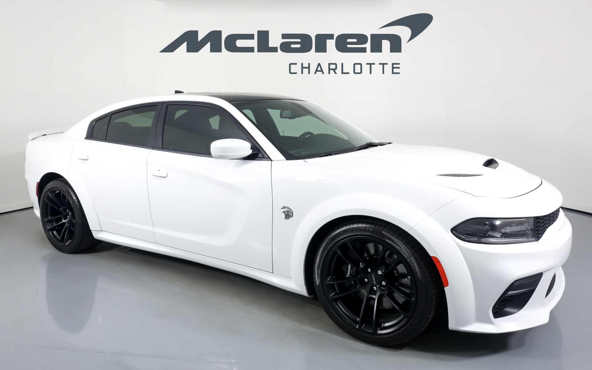 Used 2020 Dodge Charger SRT Hellcat Widebody | Charlotte, NC