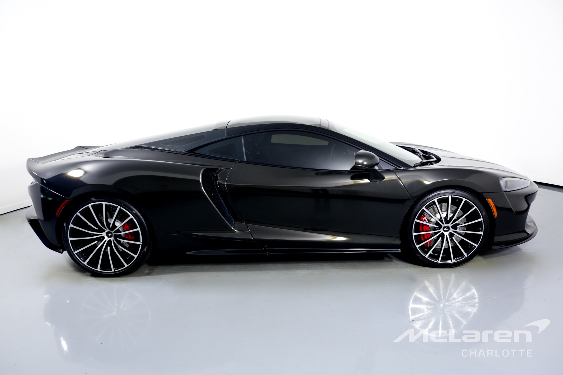 New 2020 McLaren GT | Charlotte, NC