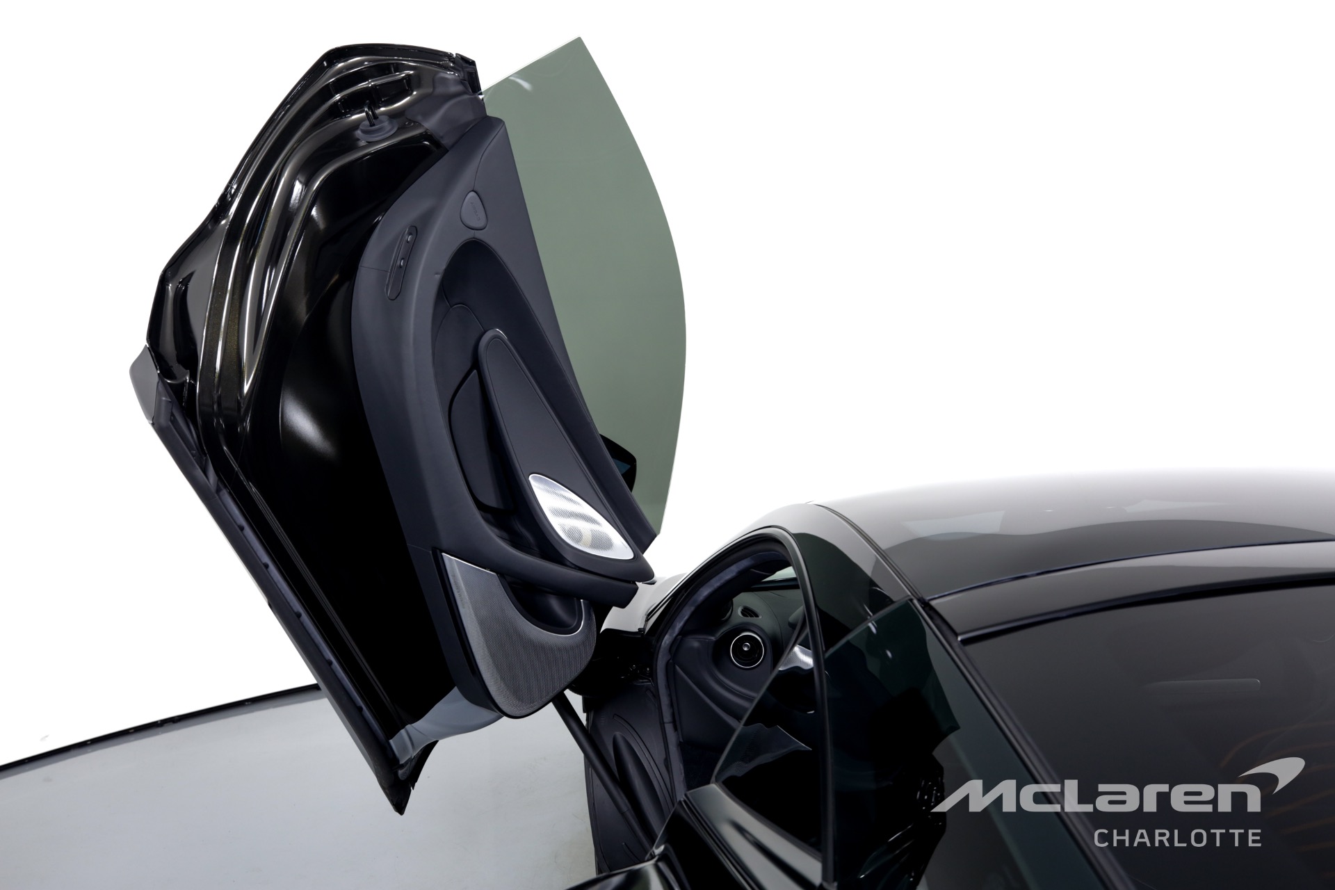 New 2020 McLaren GT | Charlotte, NC