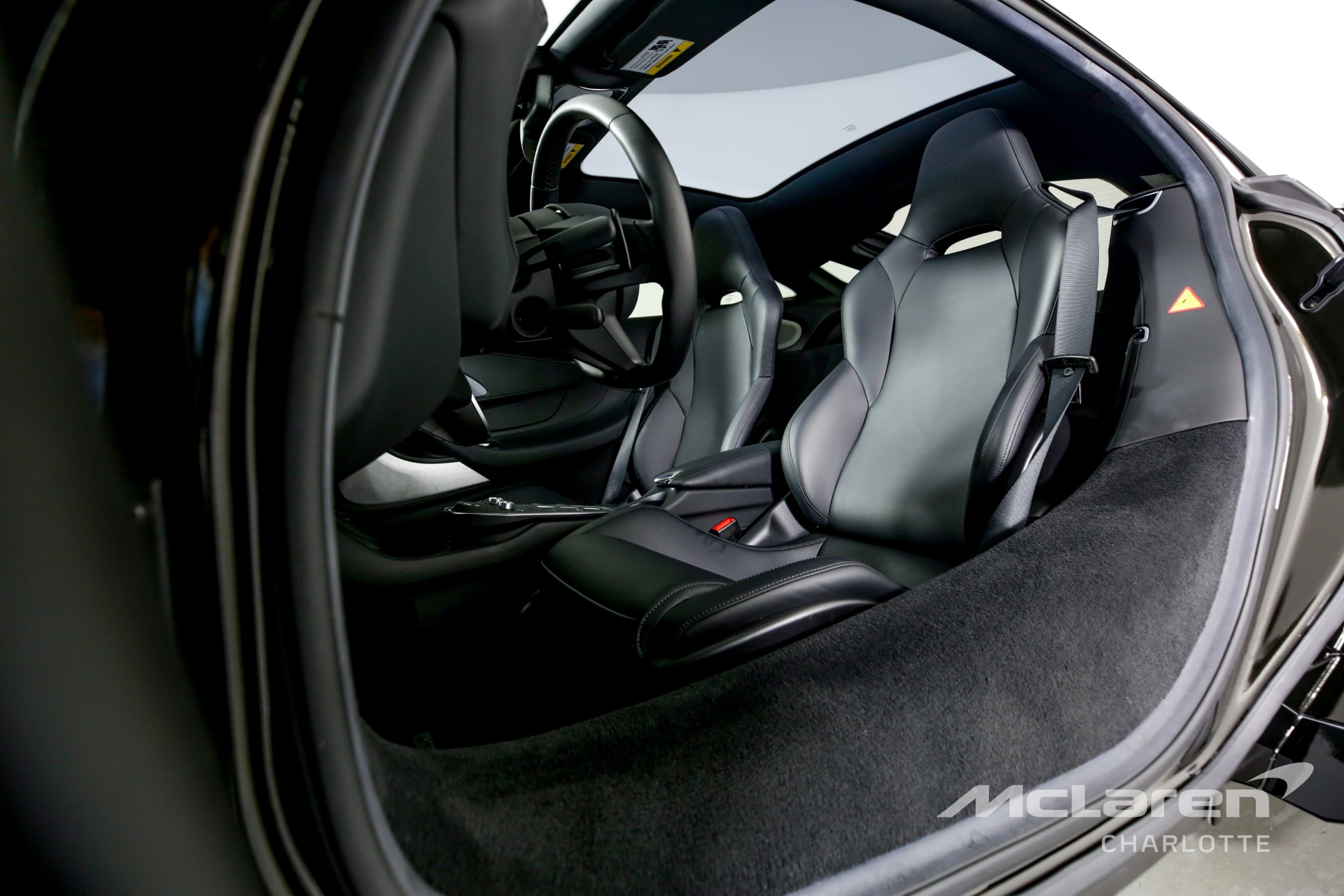 New 2020 McLaren GT | Charlotte, NC
