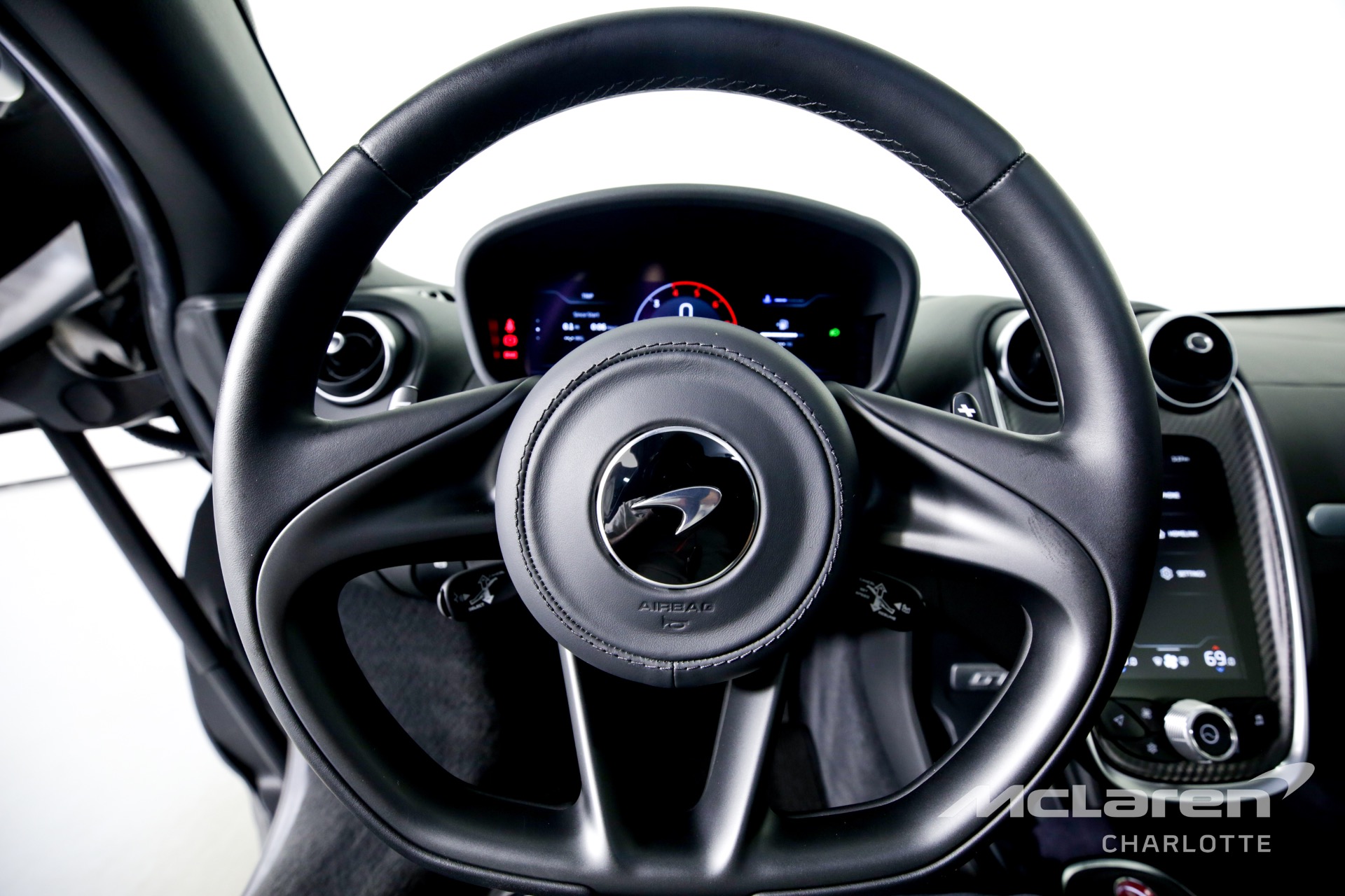 New 2020 McLaren GT | Charlotte, NC
