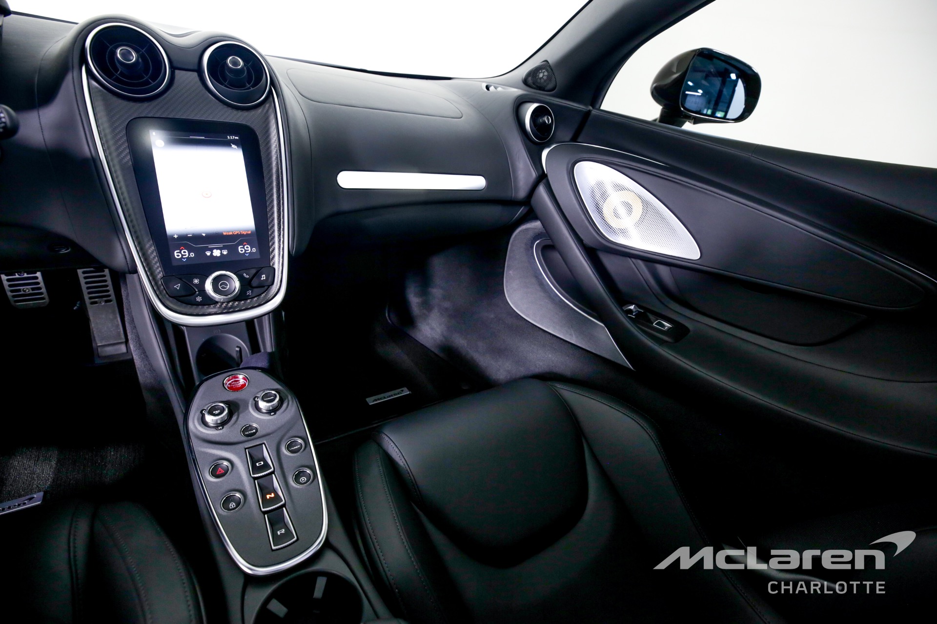 New 2020 McLaren GT | Charlotte, NC