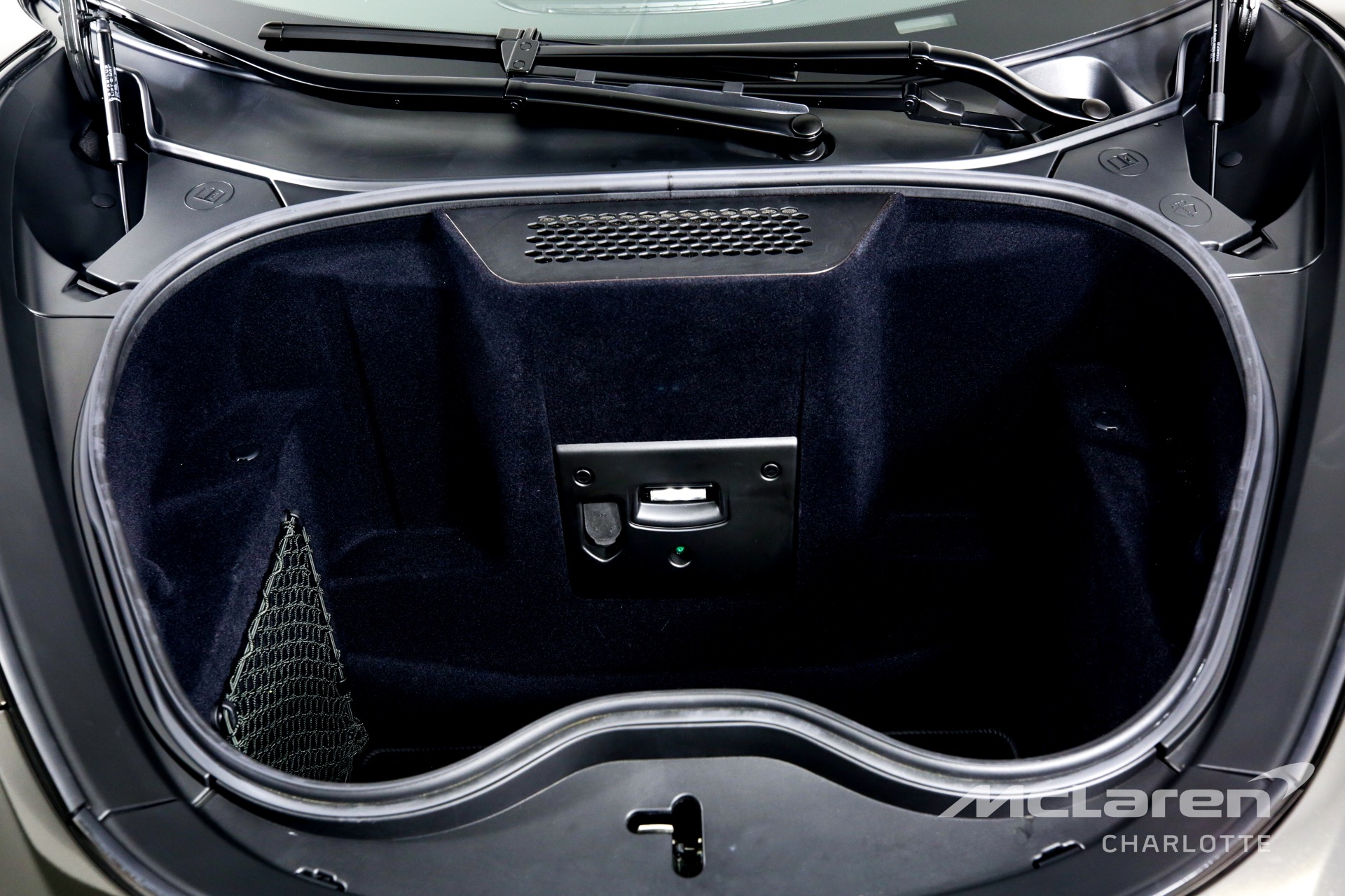 Used 2020 McLaren GT | Charlotte, NC