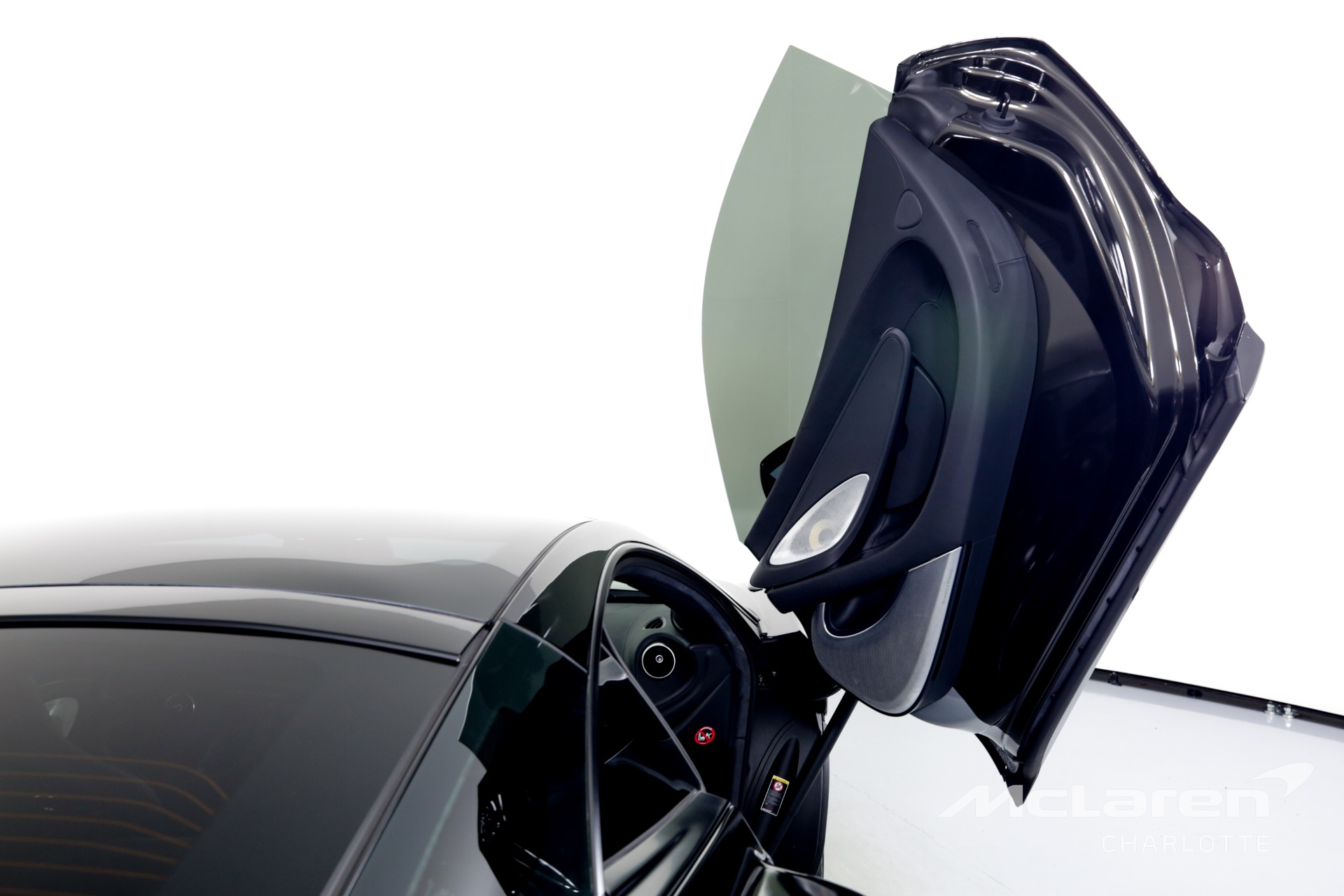 Used 2020 McLaren GT | Charlotte, NC