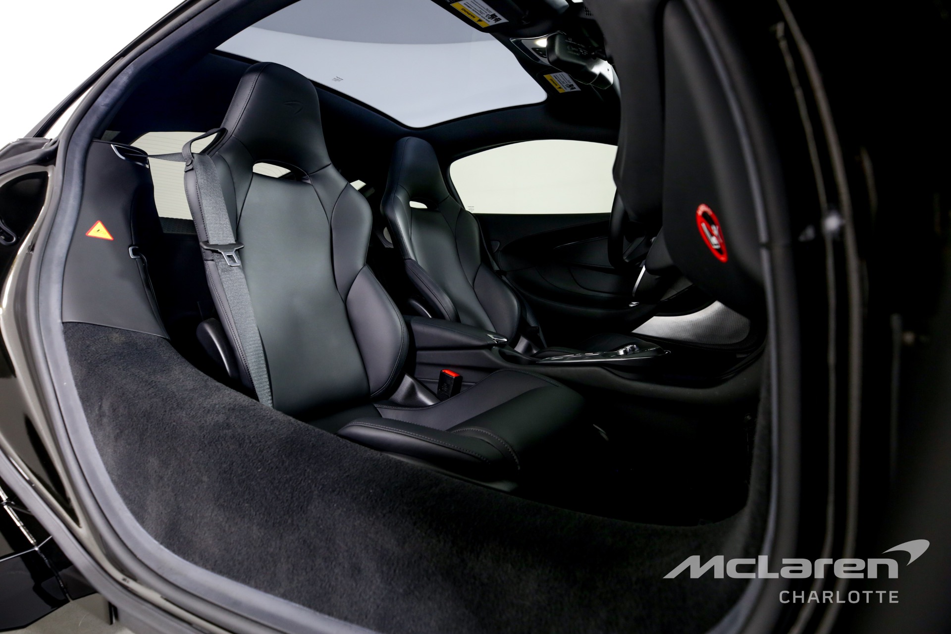 New 2020 McLaren GT | Charlotte, NC