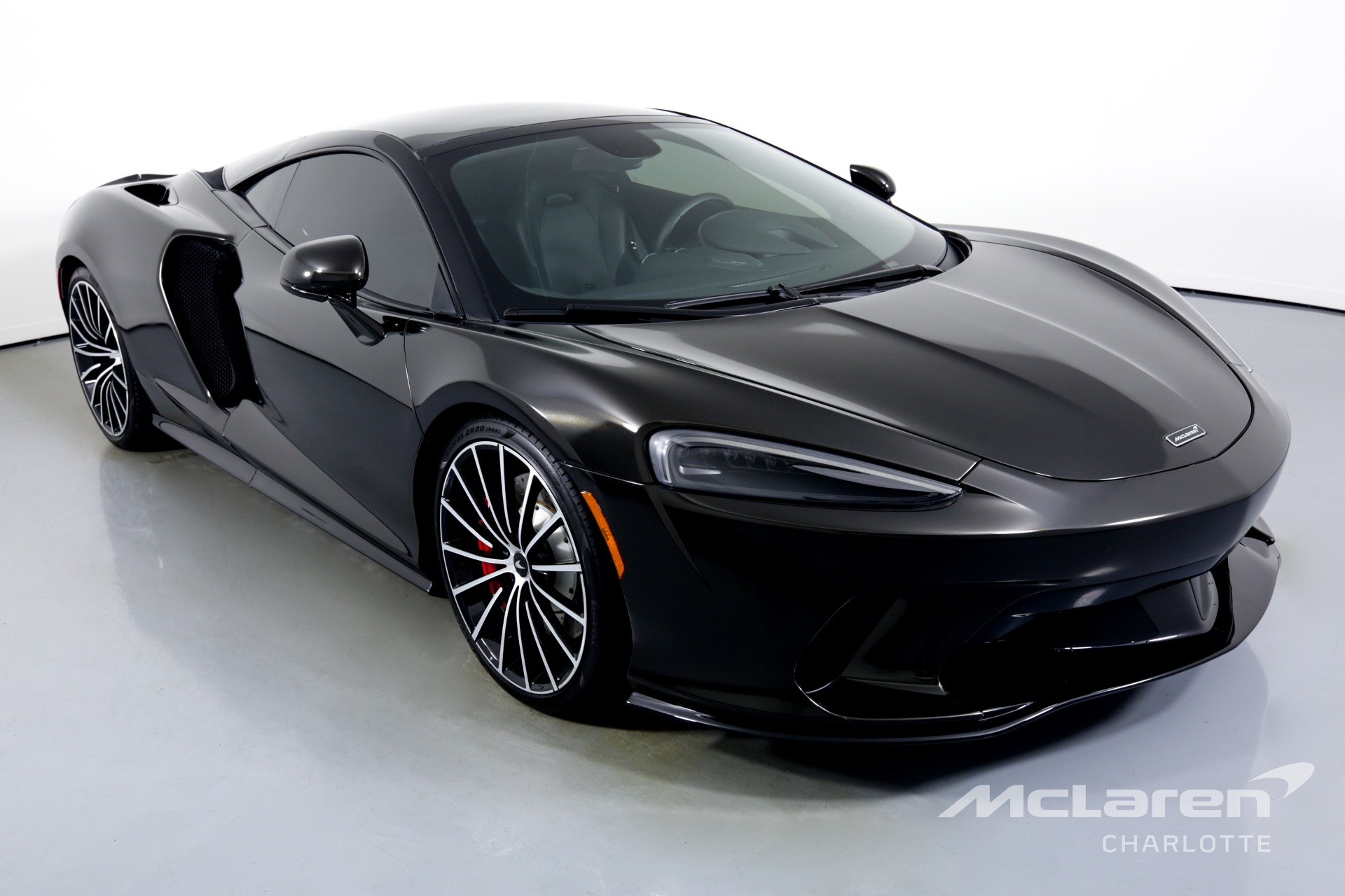 New 2020 McLaren GT | Charlotte, NC