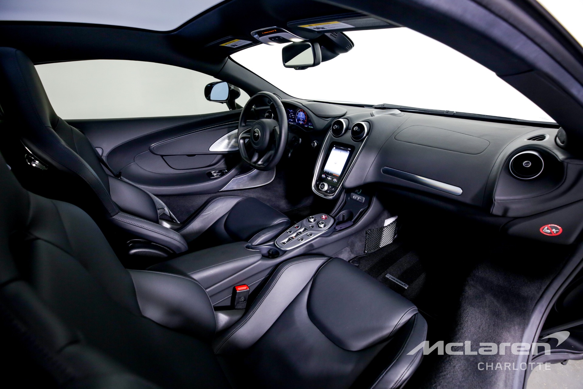 New 2020 McLaren GT | Charlotte, NC