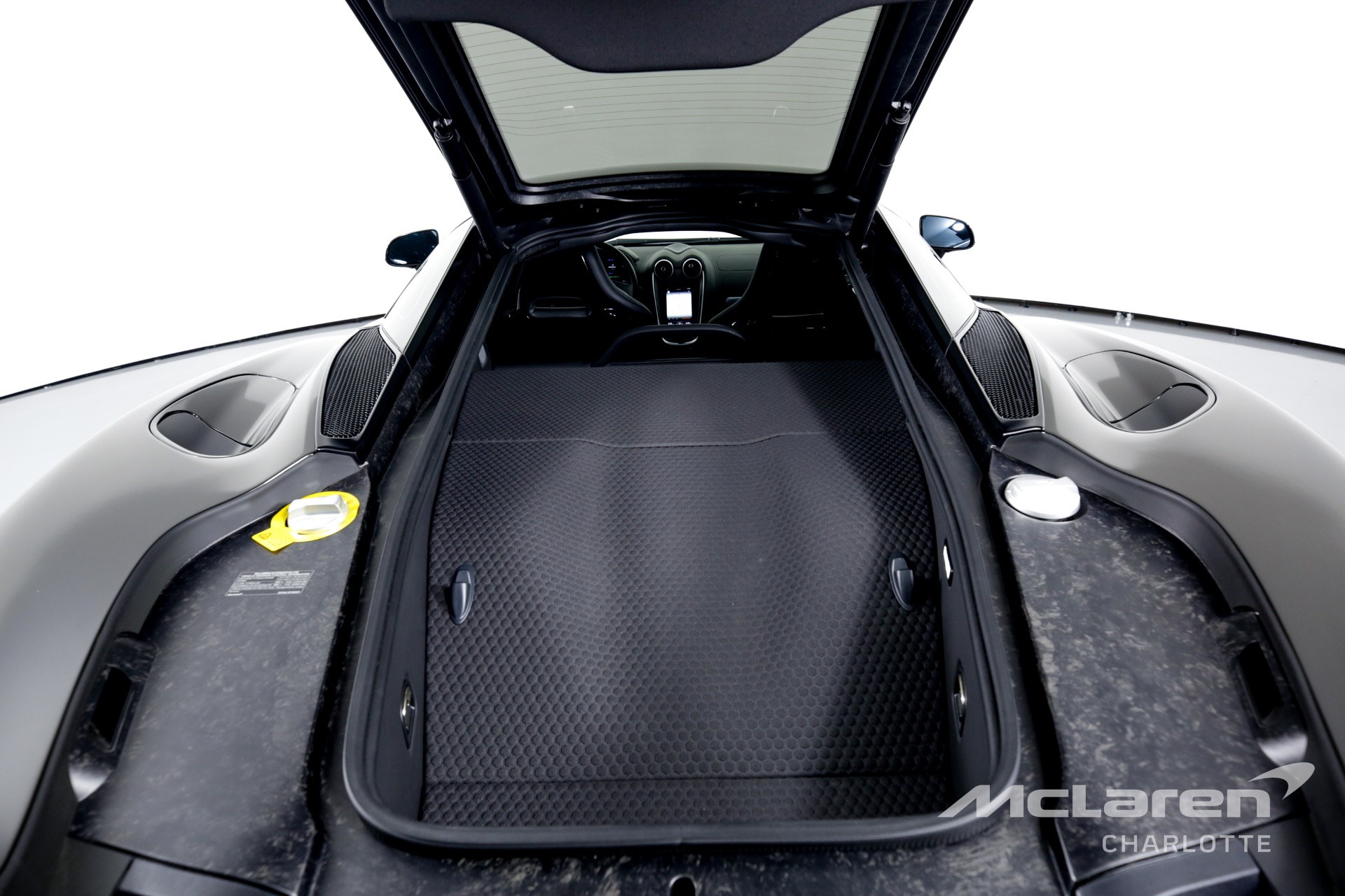New 2020 McLaren GT | Charlotte, NC