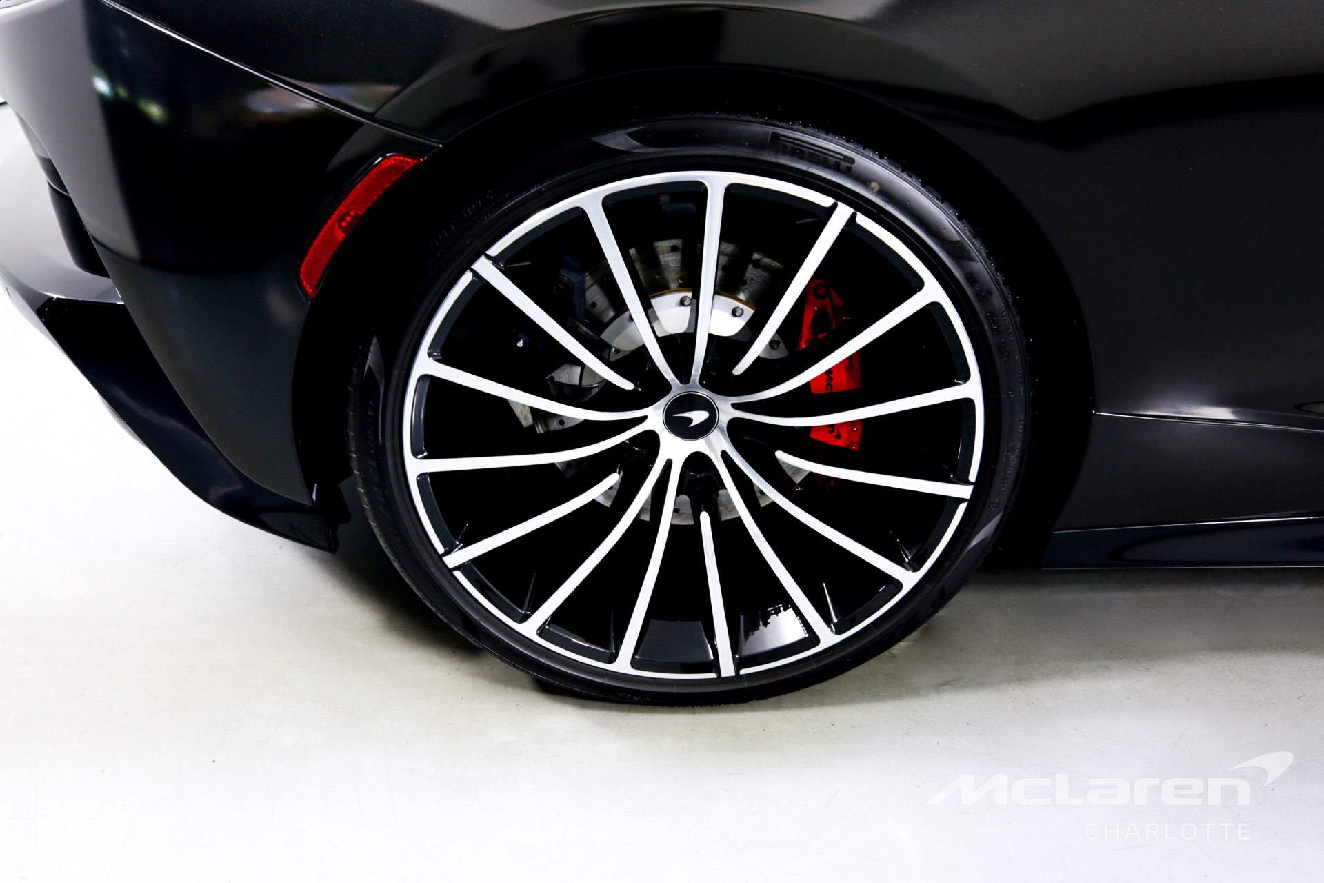 New 2020 McLaren GT | Charlotte, NC