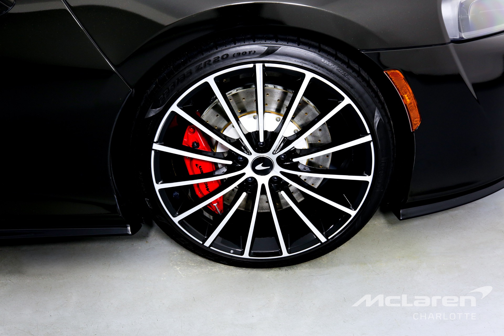 New 2020 McLaren GT | Charlotte, NC