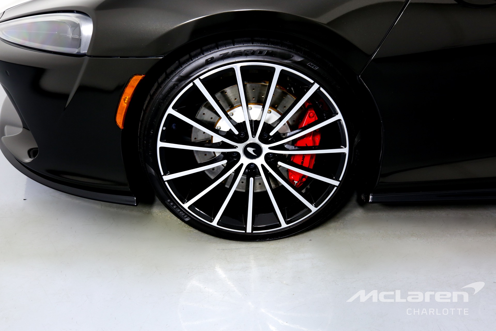 New 2020 McLaren GT | Charlotte, NC