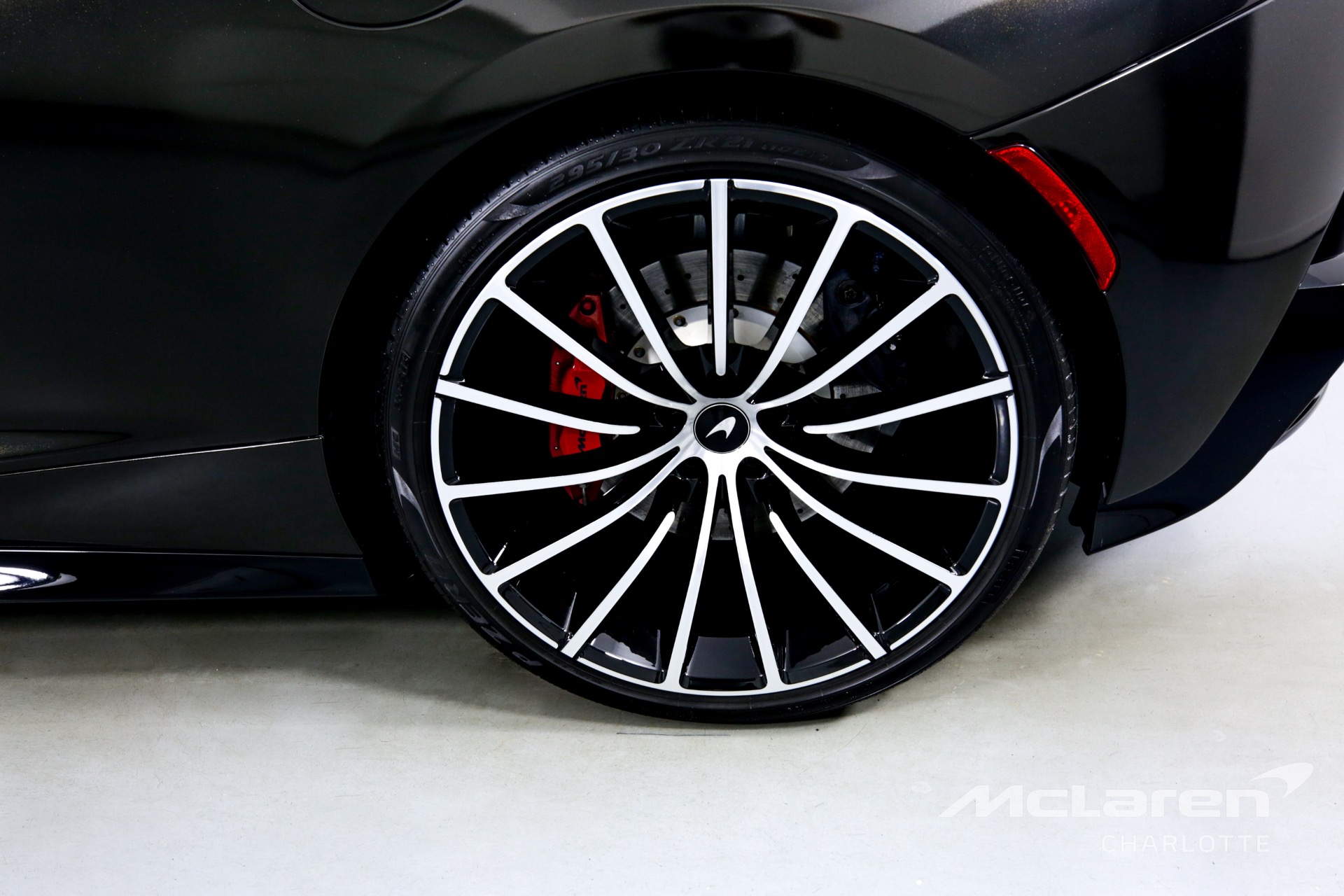 New 2020 McLaren GT | Charlotte, NC