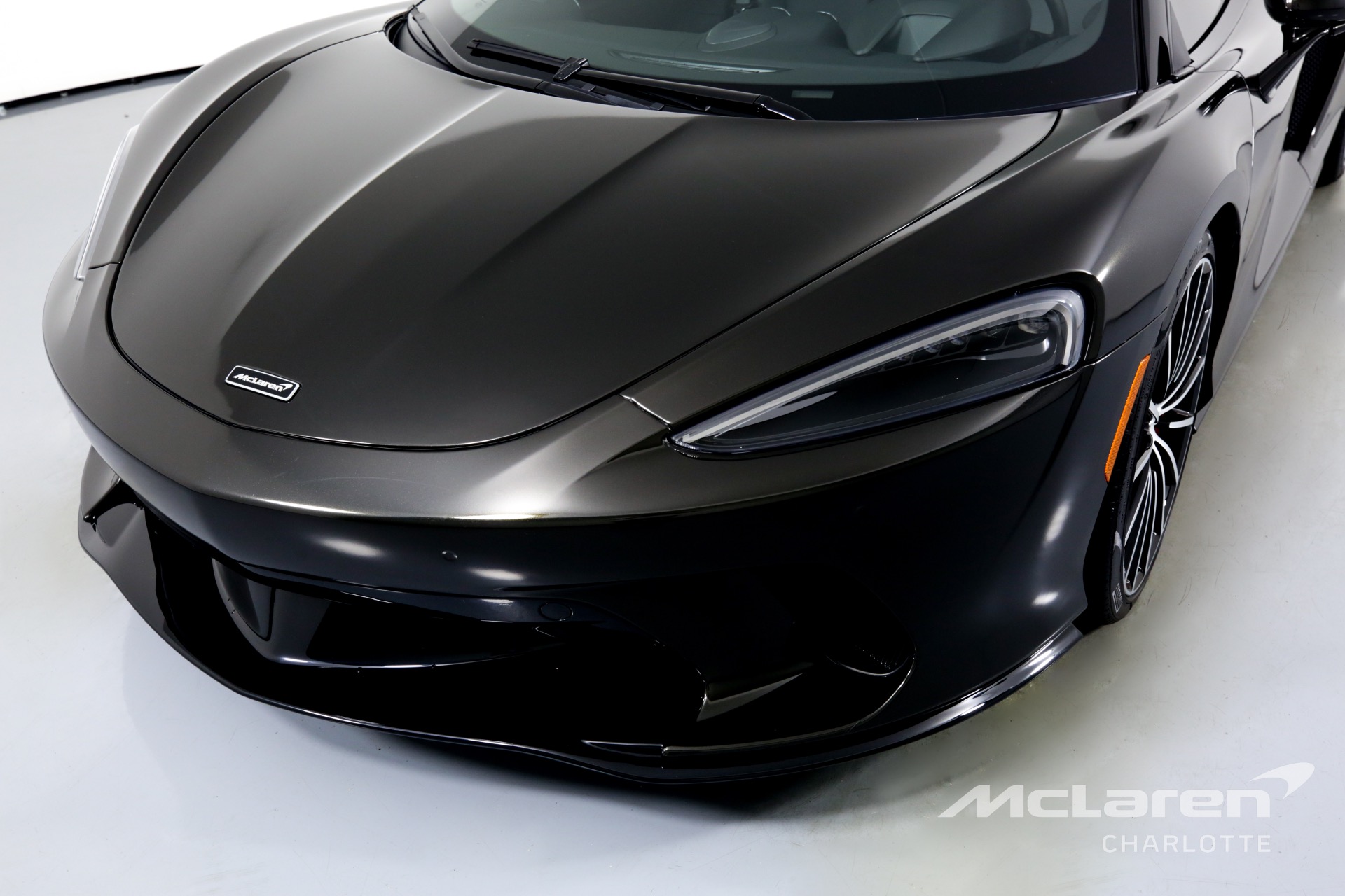 New 2020 McLaren GT | Charlotte, NC