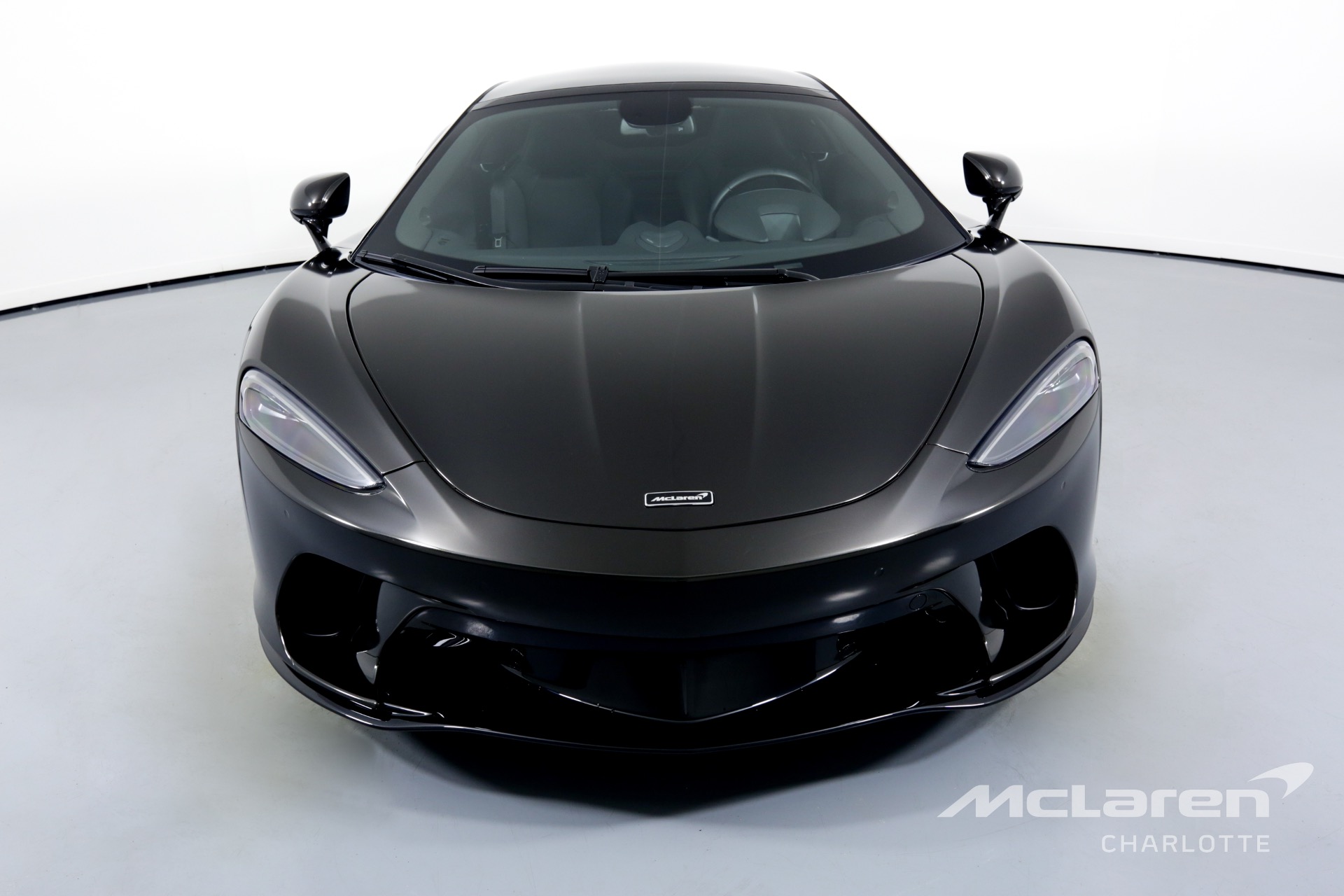 New 2020 McLaren GT | Charlotte, NC