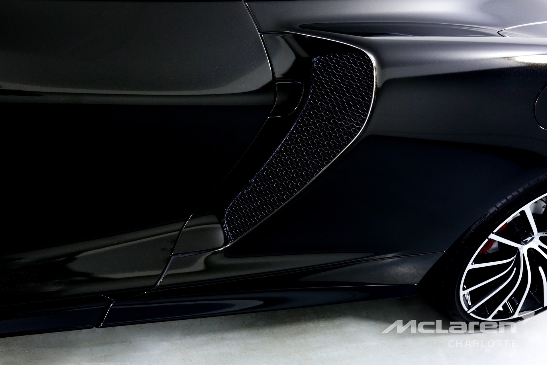 New 2020 McLaren GT | Charlotte, NC