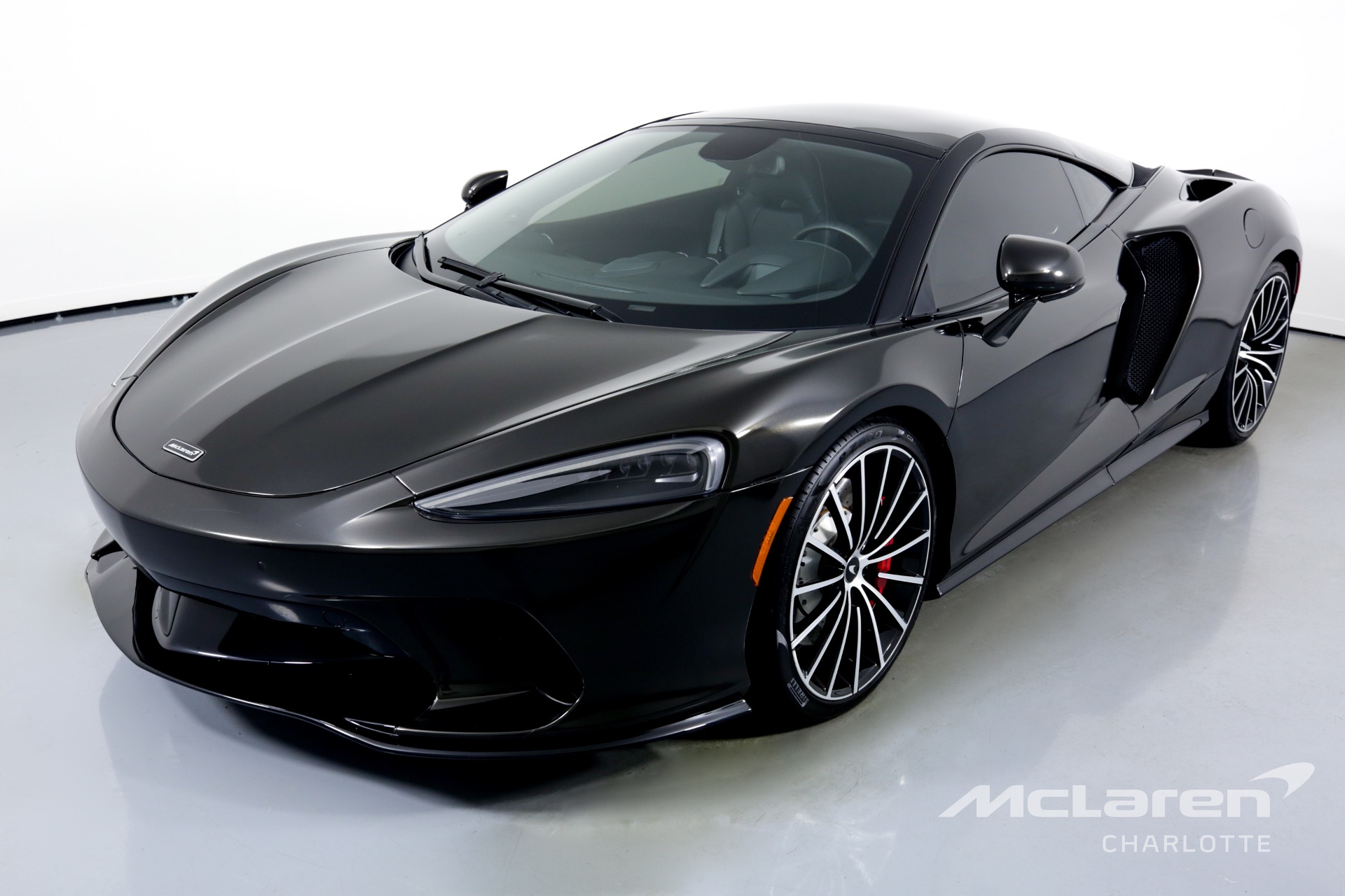 Used 2020 McLaren GT | Charlotte, NC