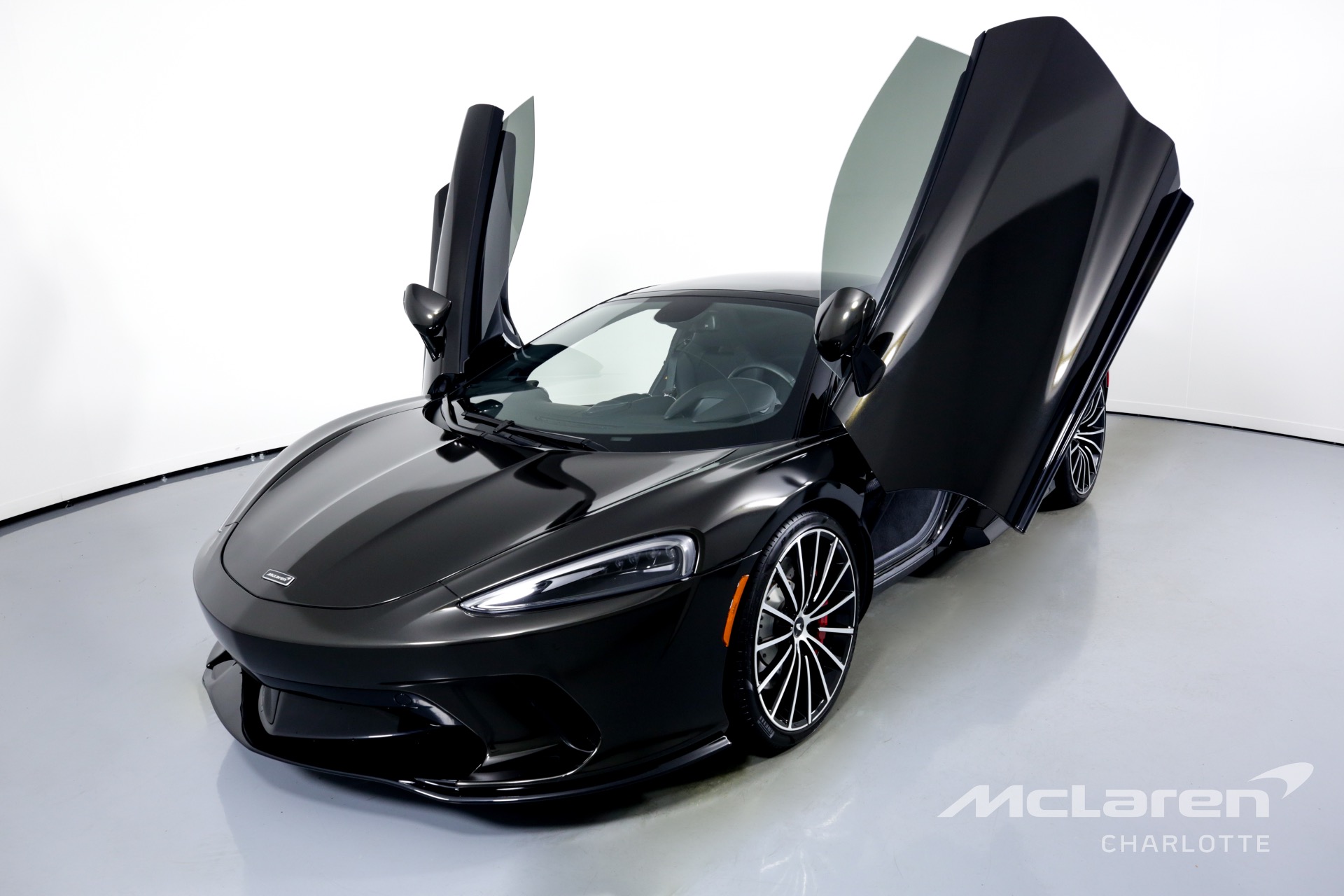 Used 2020 McLaren GT | Charlotte, NC
