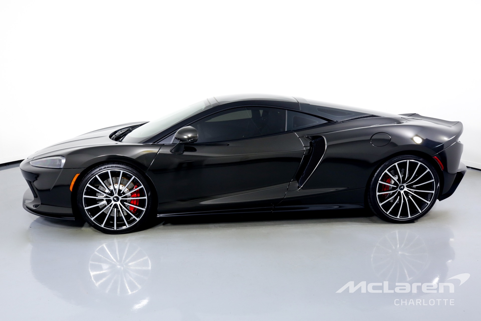 New 2020 McLaren GT | Charlotte, NC
