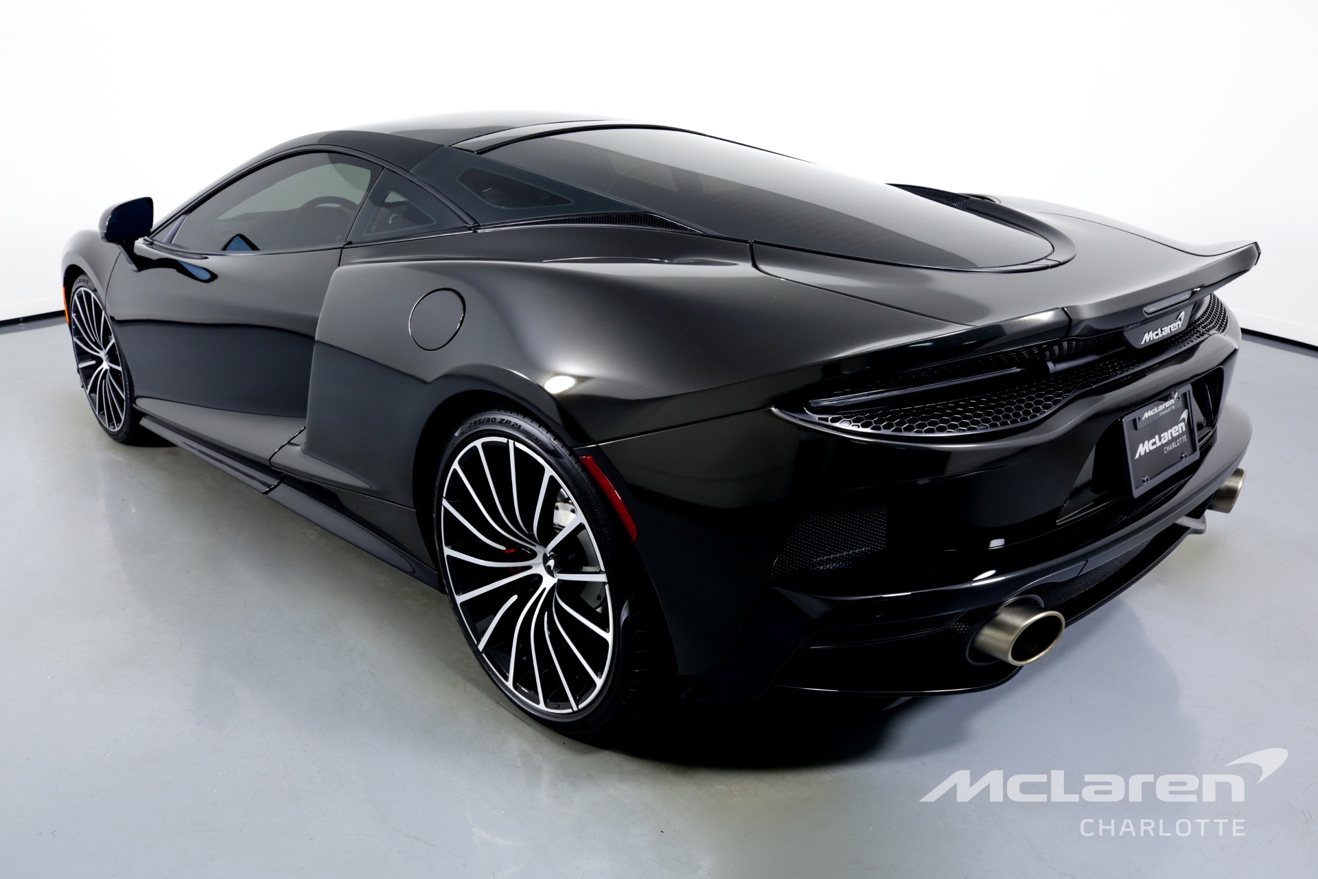 New 2020 McLaren GT | Charlotte, NC
