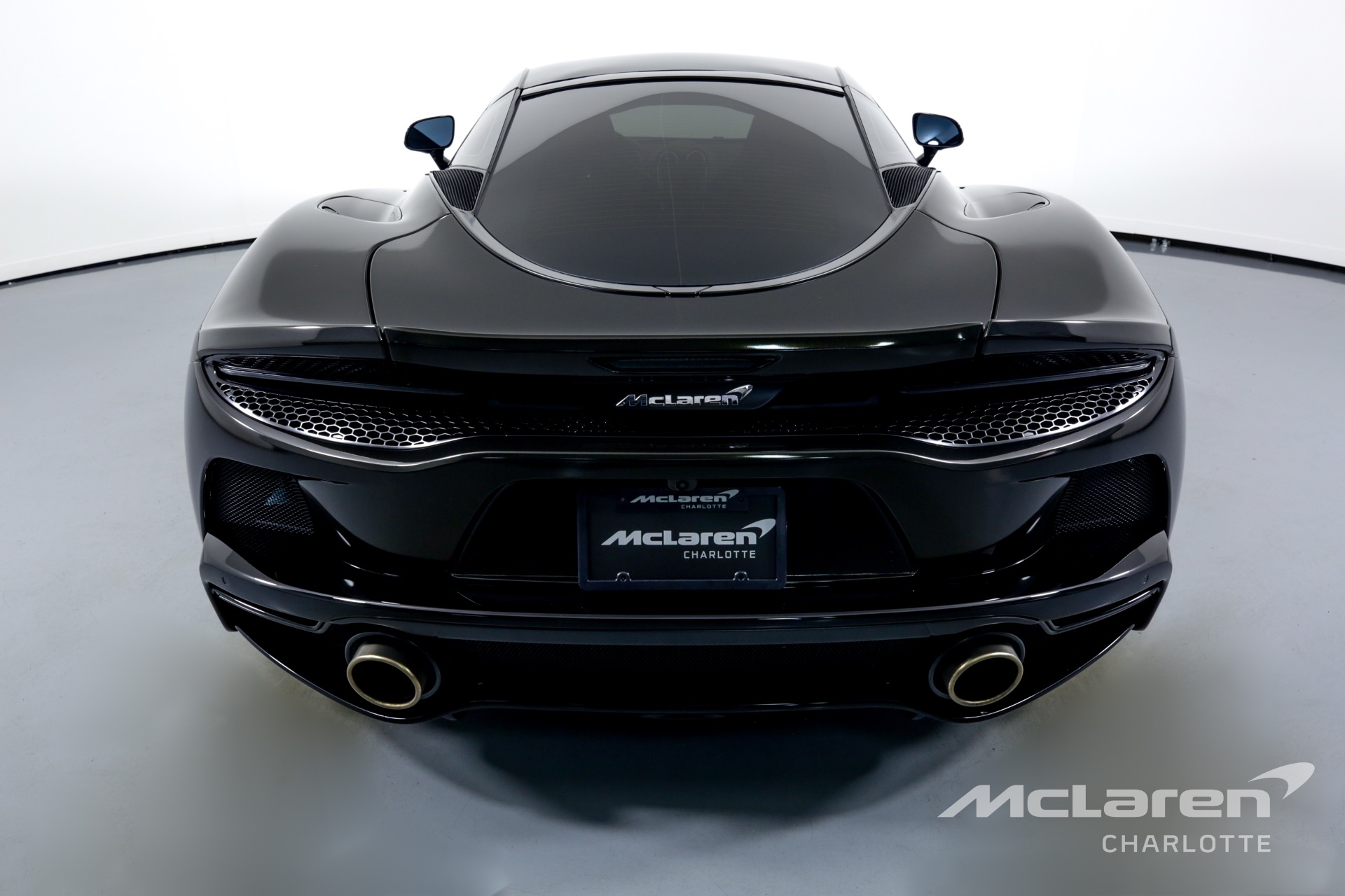 New 2020 McLaren GT | Charlotte, NC