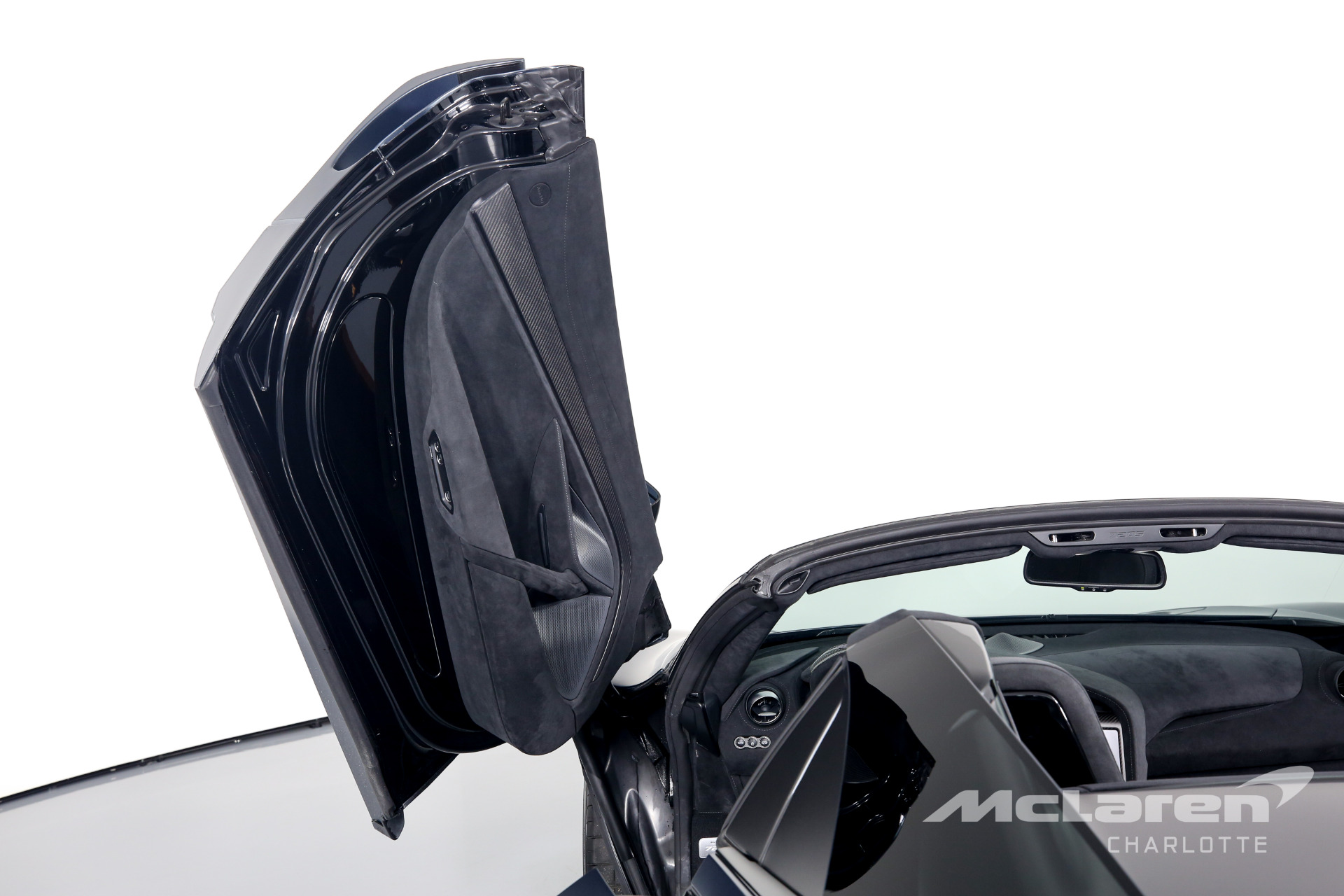 Used 2020 McLaren 720S Spider Performance | Charlotte, NC