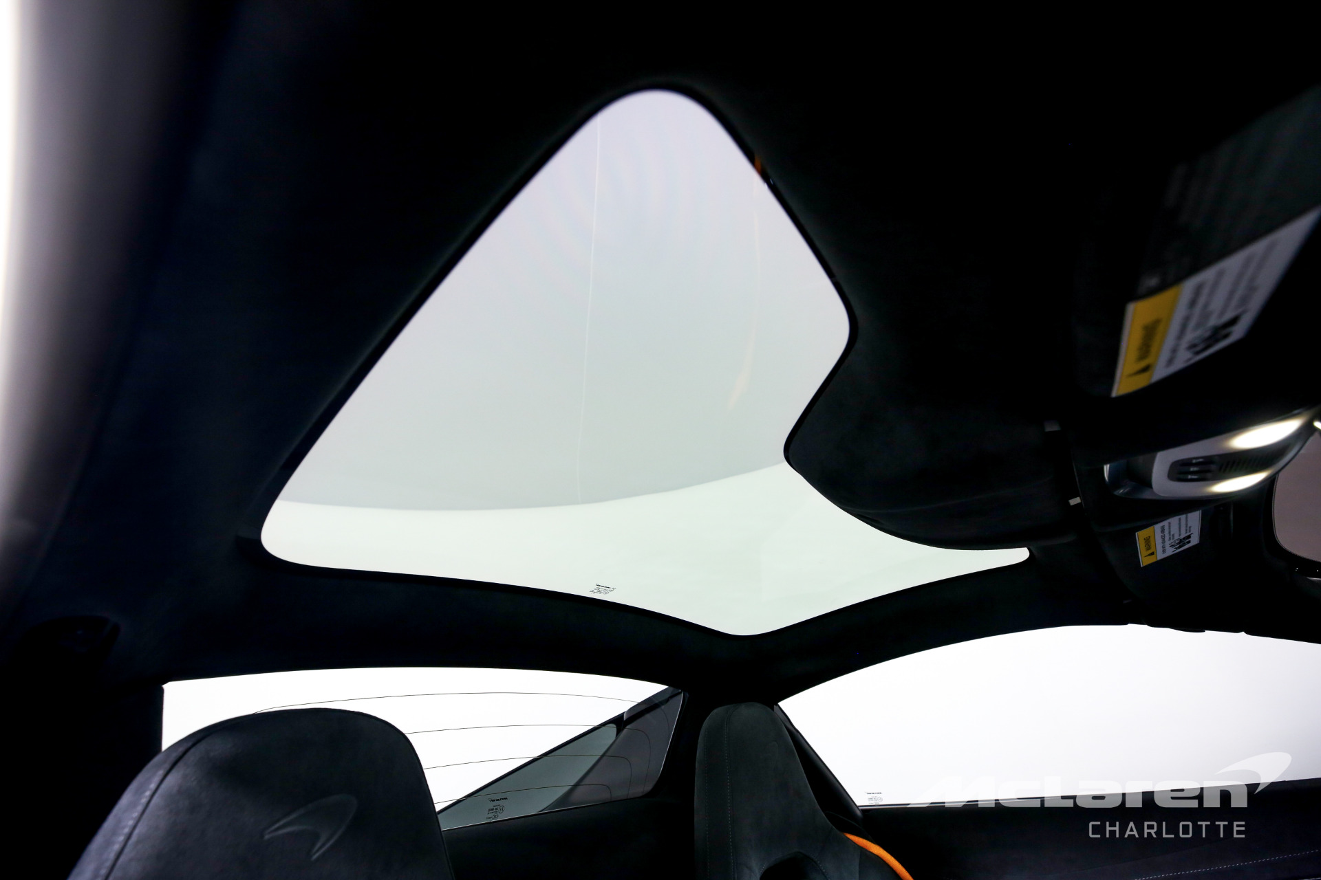 Used 2020 McLaren 720S Spider Performance | Charlotte, NC