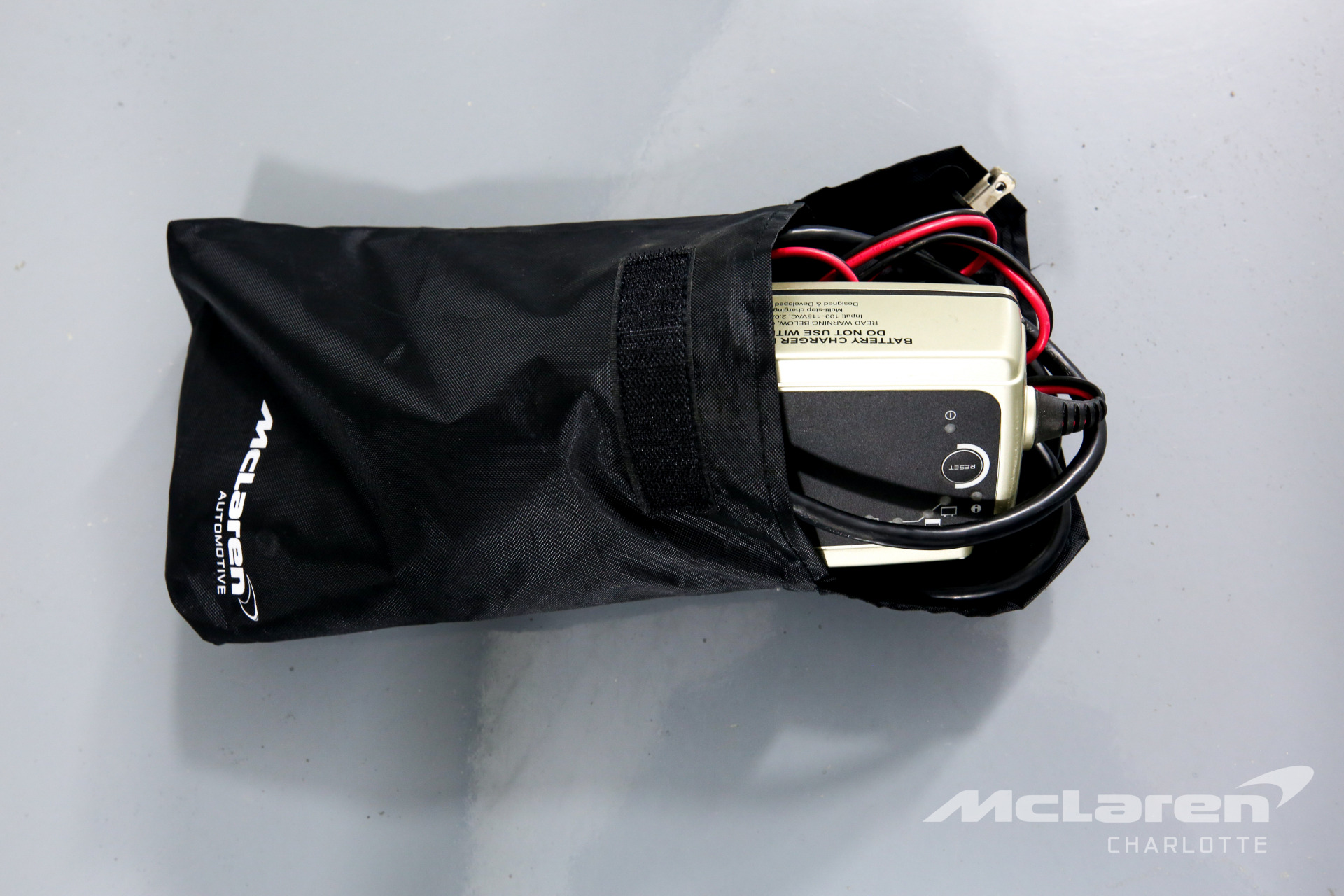 Used 2020 McLaren 720S Spider Performance | Charlotte, NC