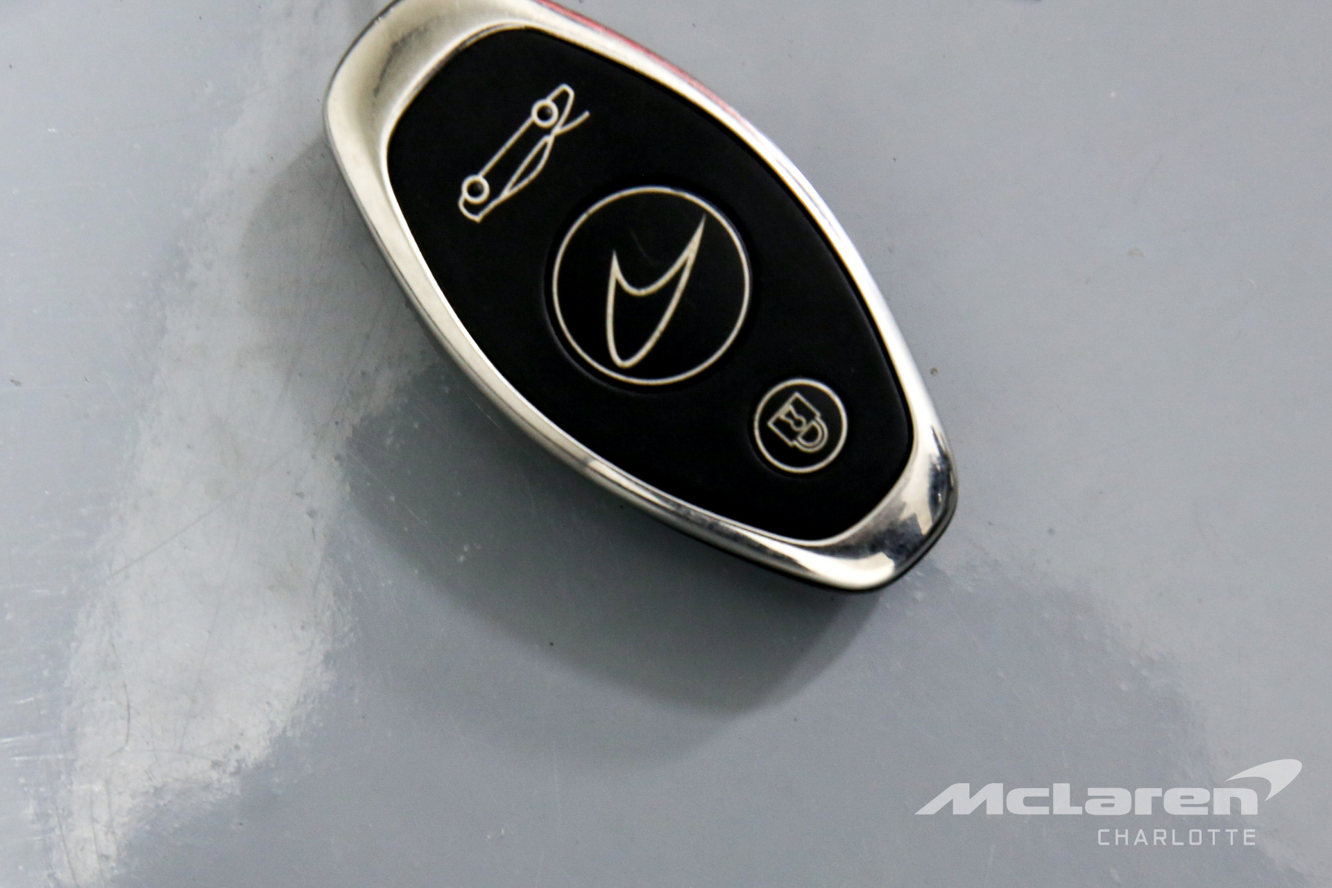 Used 2020 McLaren 720S Spider Performance | Charlotte, NC
