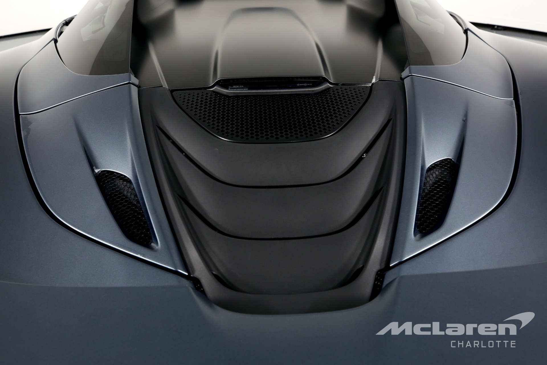 Used 2020 McLaren 720S Spider Performance | Charlotte, NC
