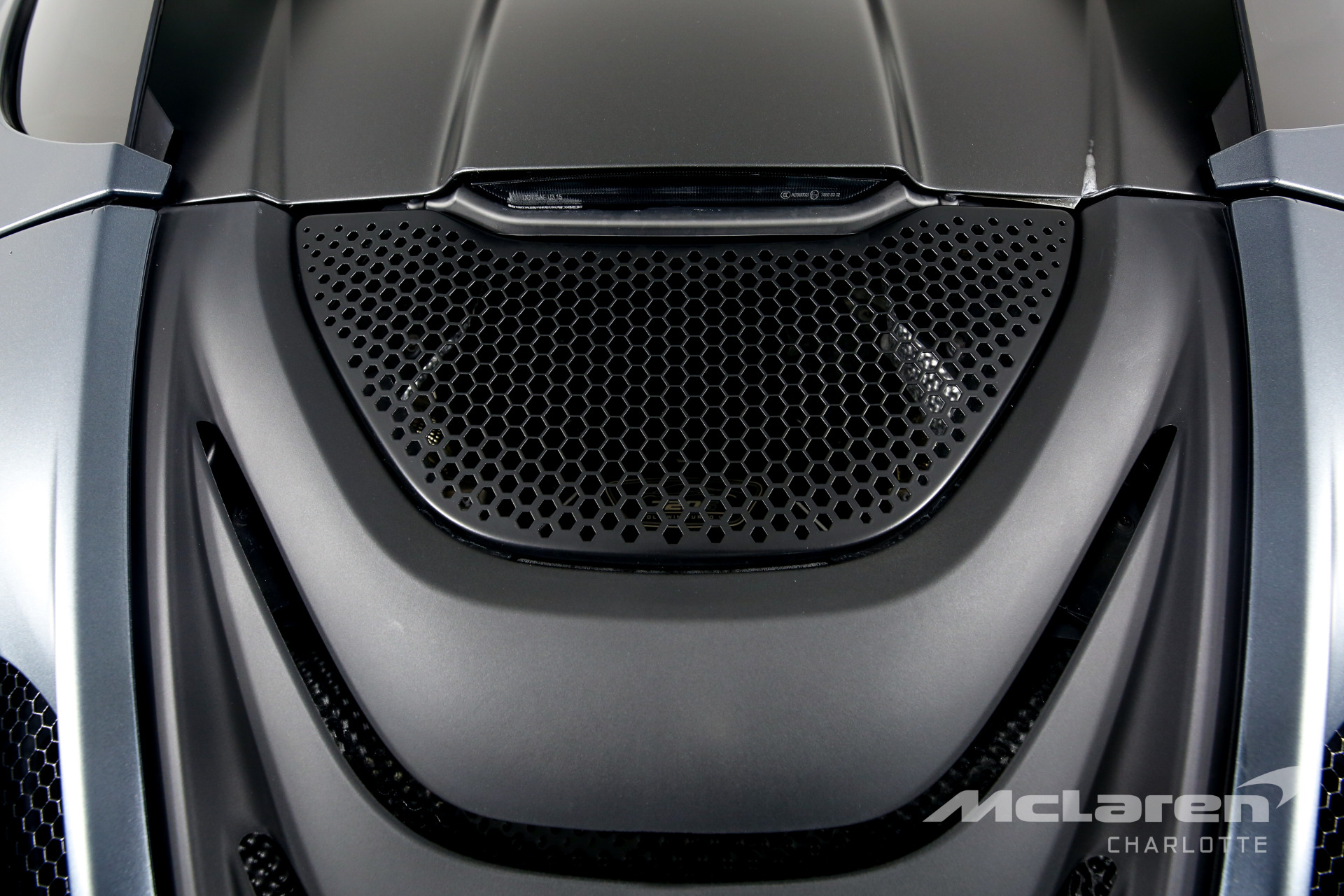 Used 2020 McLaren 720S Spider Performance | Charlotte, NC