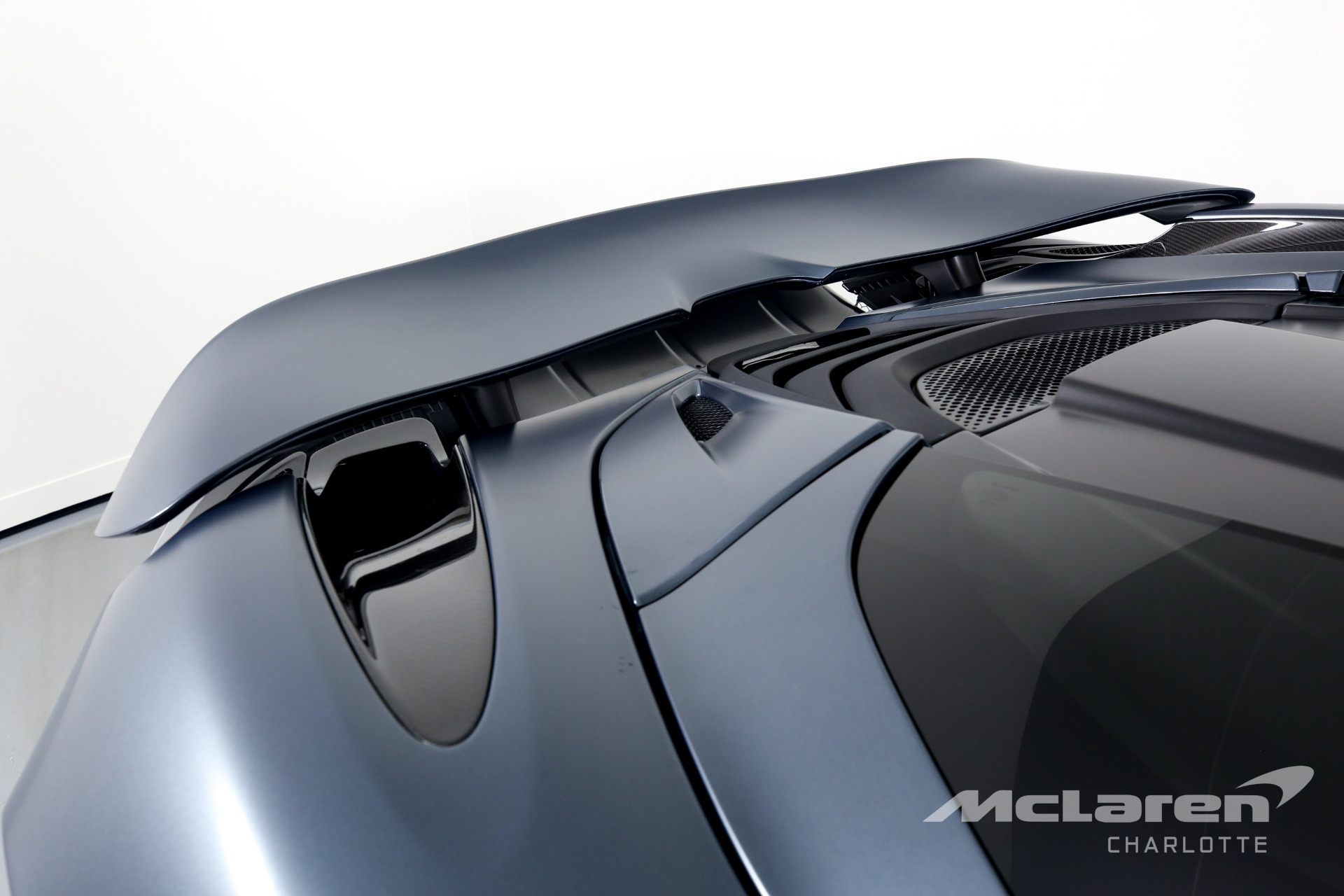 Used 2020 McLaren 720S Spider Performance | Charlotte, NC