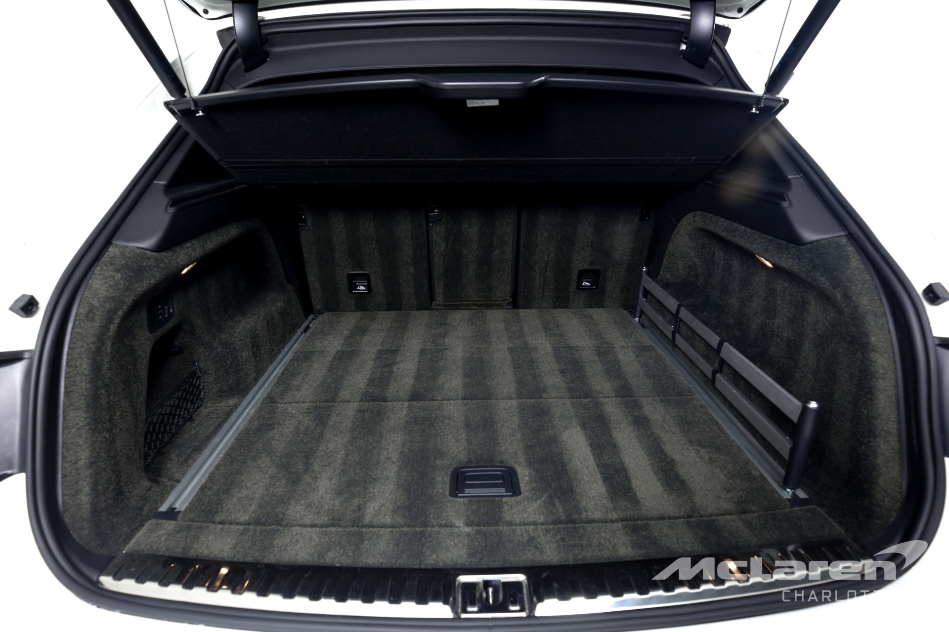 Used 2017 Bentley Bentayga W12 | Charlotte, NC
