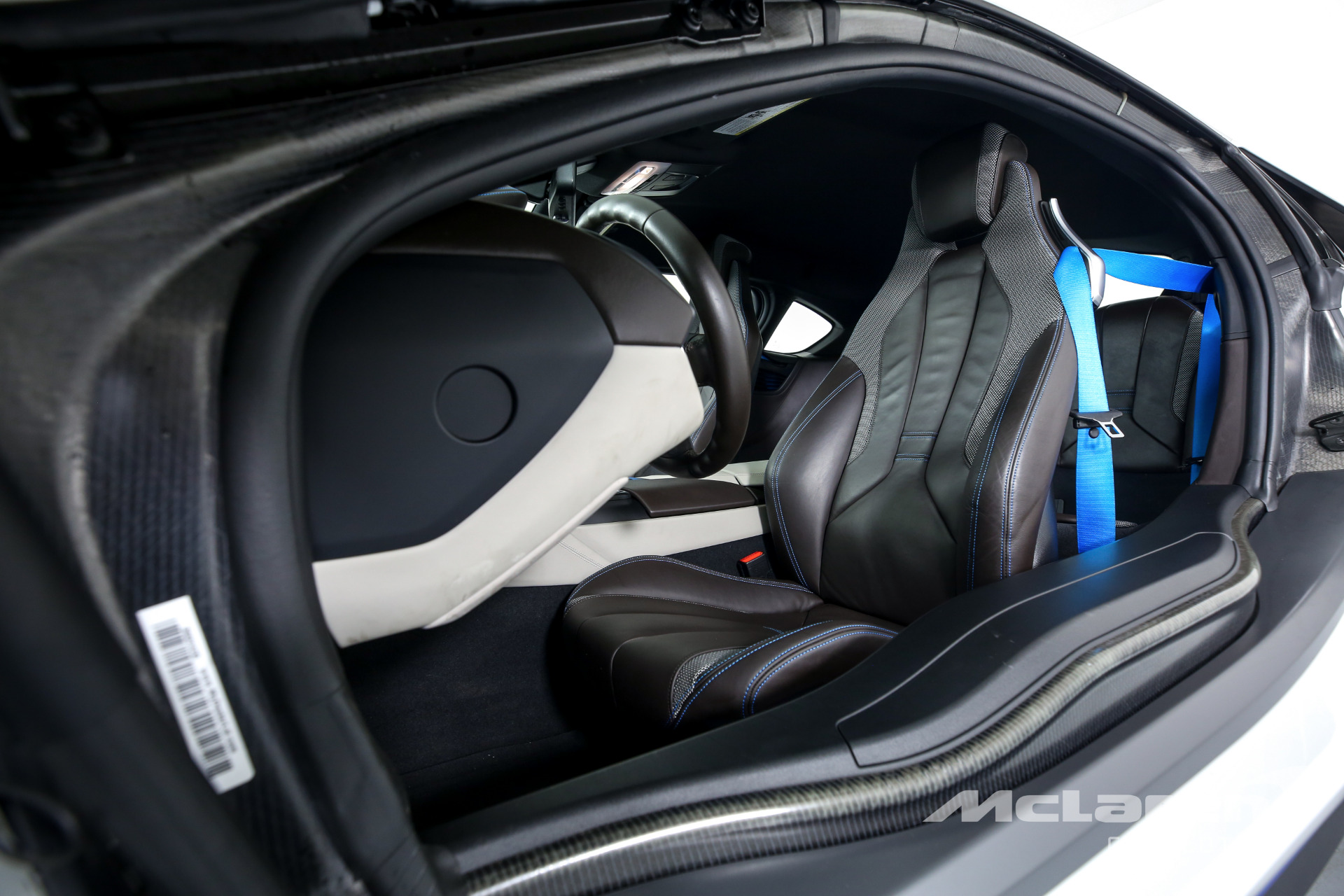 Used 2016 BMW i8 | Charlotte, NC