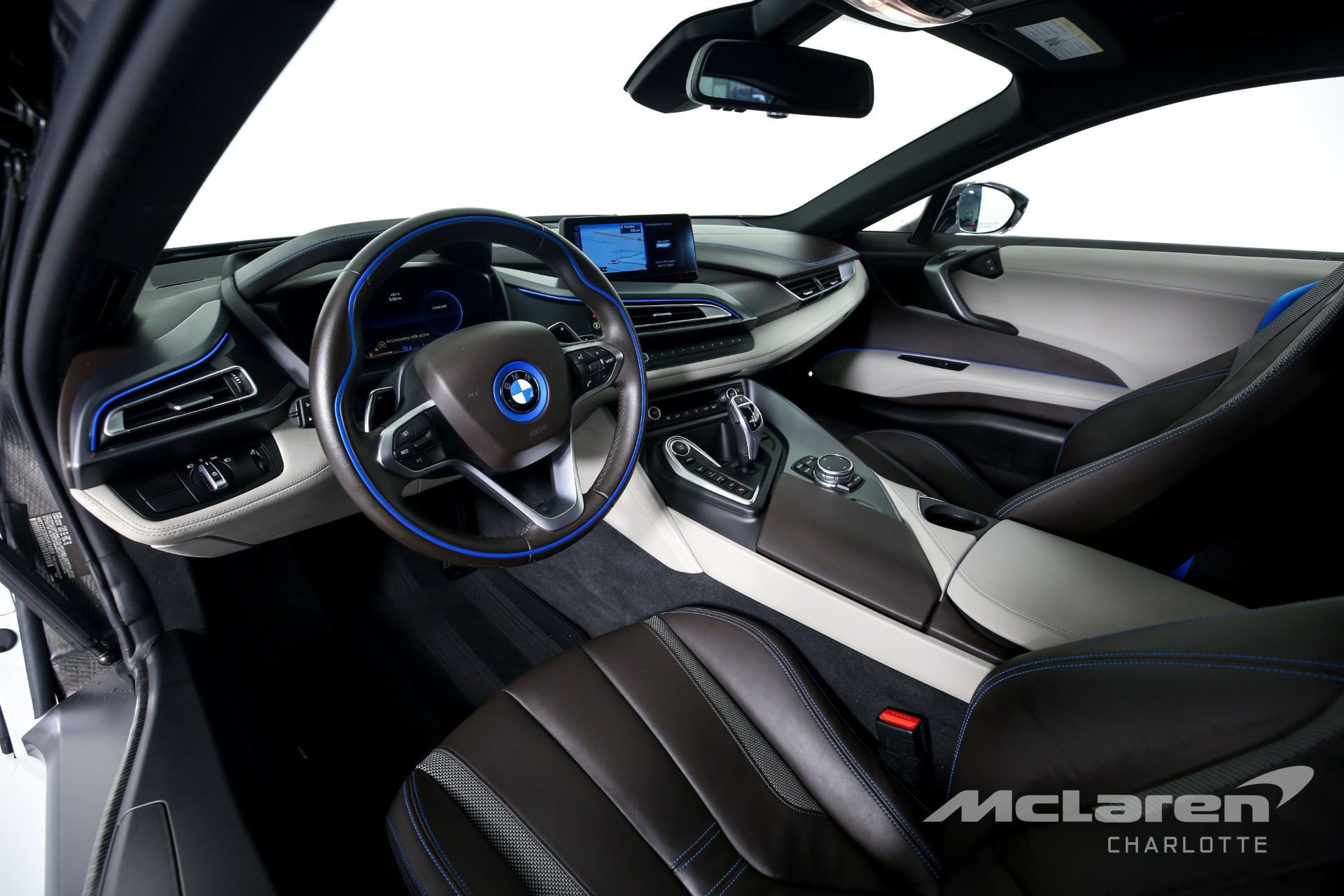 Used 2016 BMW i8 | Charlotte, NC