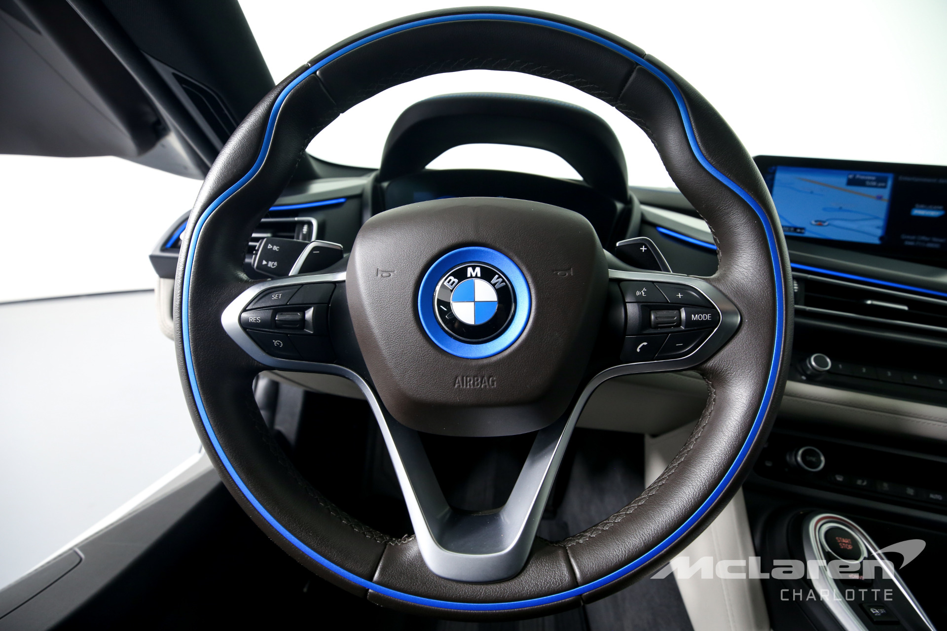 Used 2016 BMW i8 | Charlotte, NC