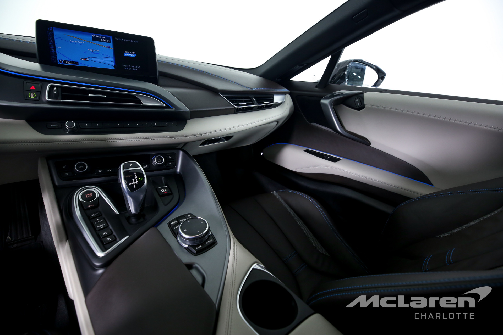 Used 2016 BMW i8 | Charlotte, NC