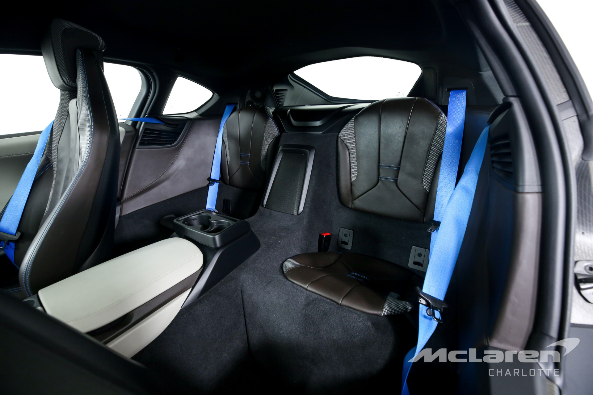 Used 2016 BMW i8 | Charlotte, NC