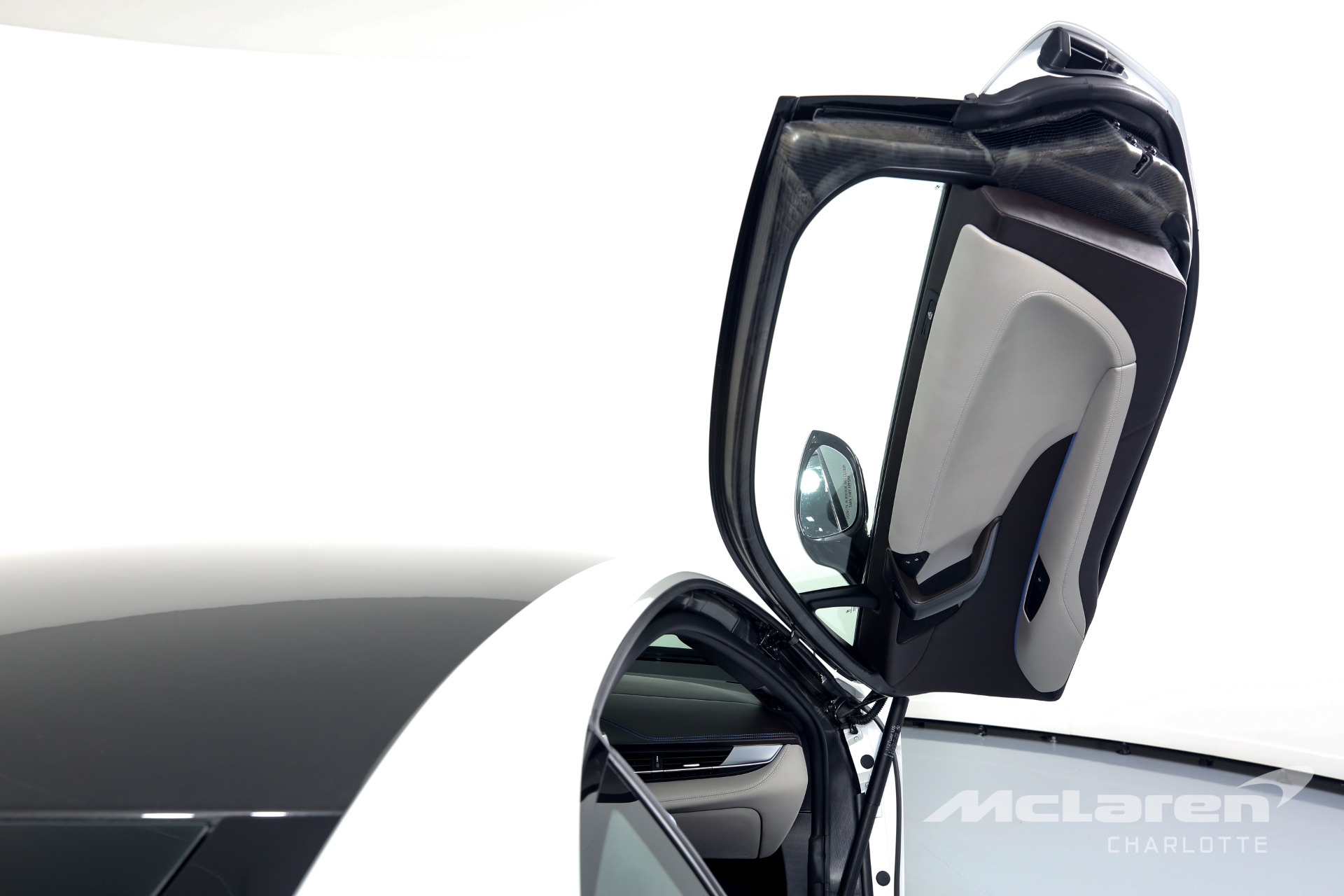 Used 2016 BMW i8 | Charlotte, NC