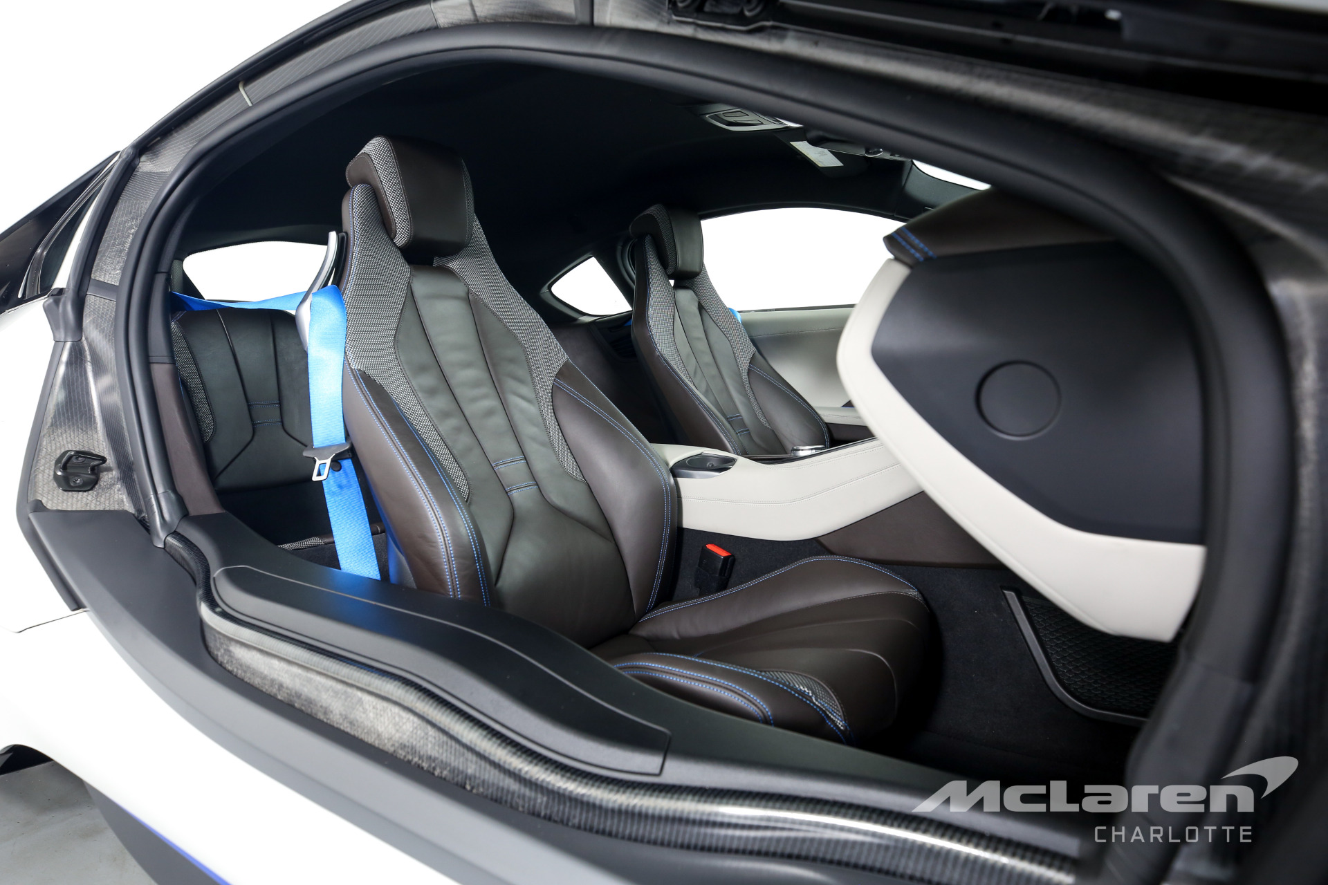 Used 2016 BMW i8 | Charlotte, NC