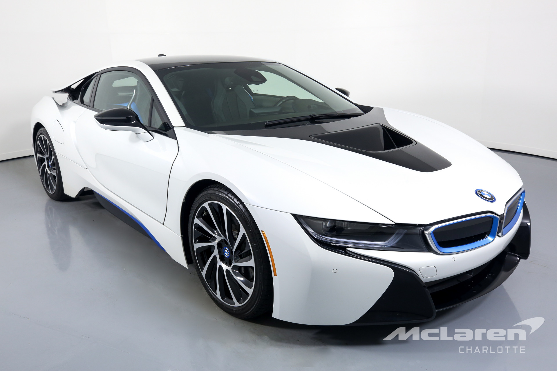 Used 2016 BMW i8 | Charlotte, NC