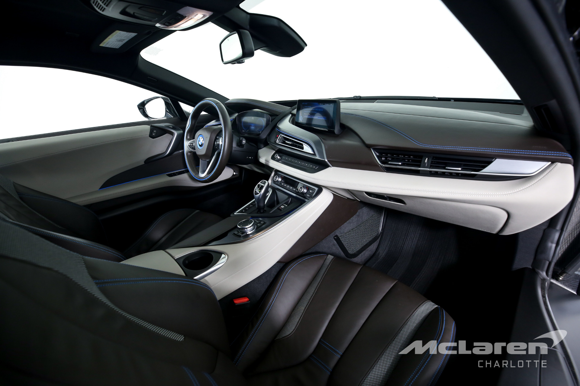 Used 2016 BMW i8 | Charlotte, NC