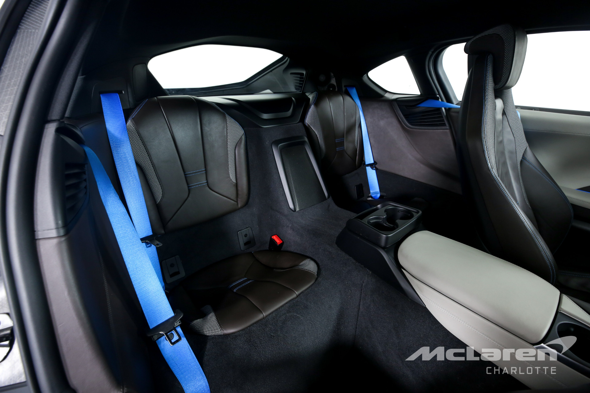 Used 2016 BMW i8 | Charlotte, NC