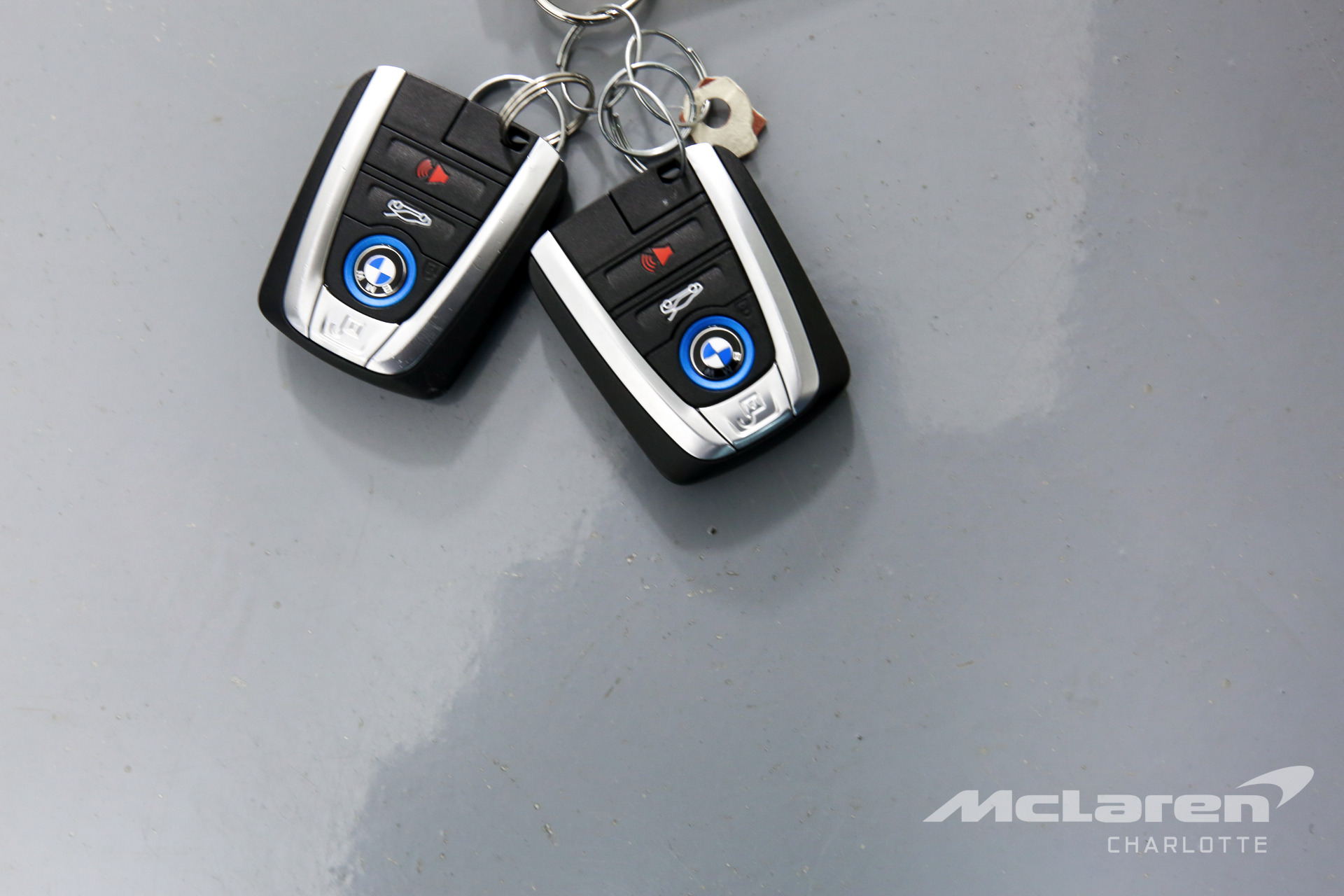 Used 2016 BMW i8 | Charlotte, NC