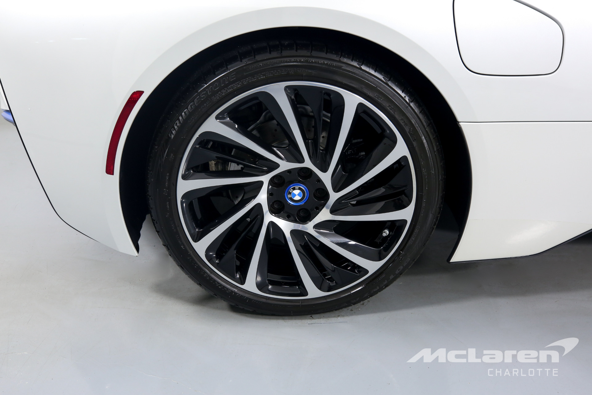 Used 2016 BMW i8 | Charlotte, NC